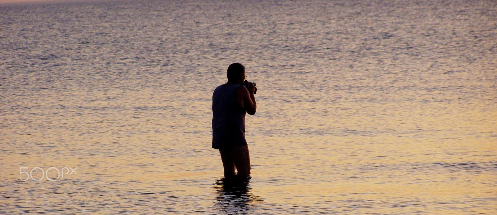 Olympus SP500UZ sample photo. In the water photography