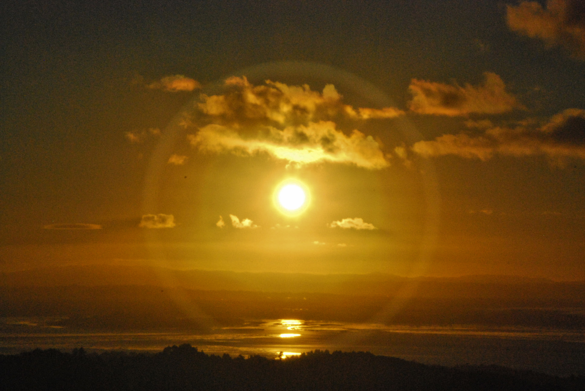 Nikon D60 sample photo