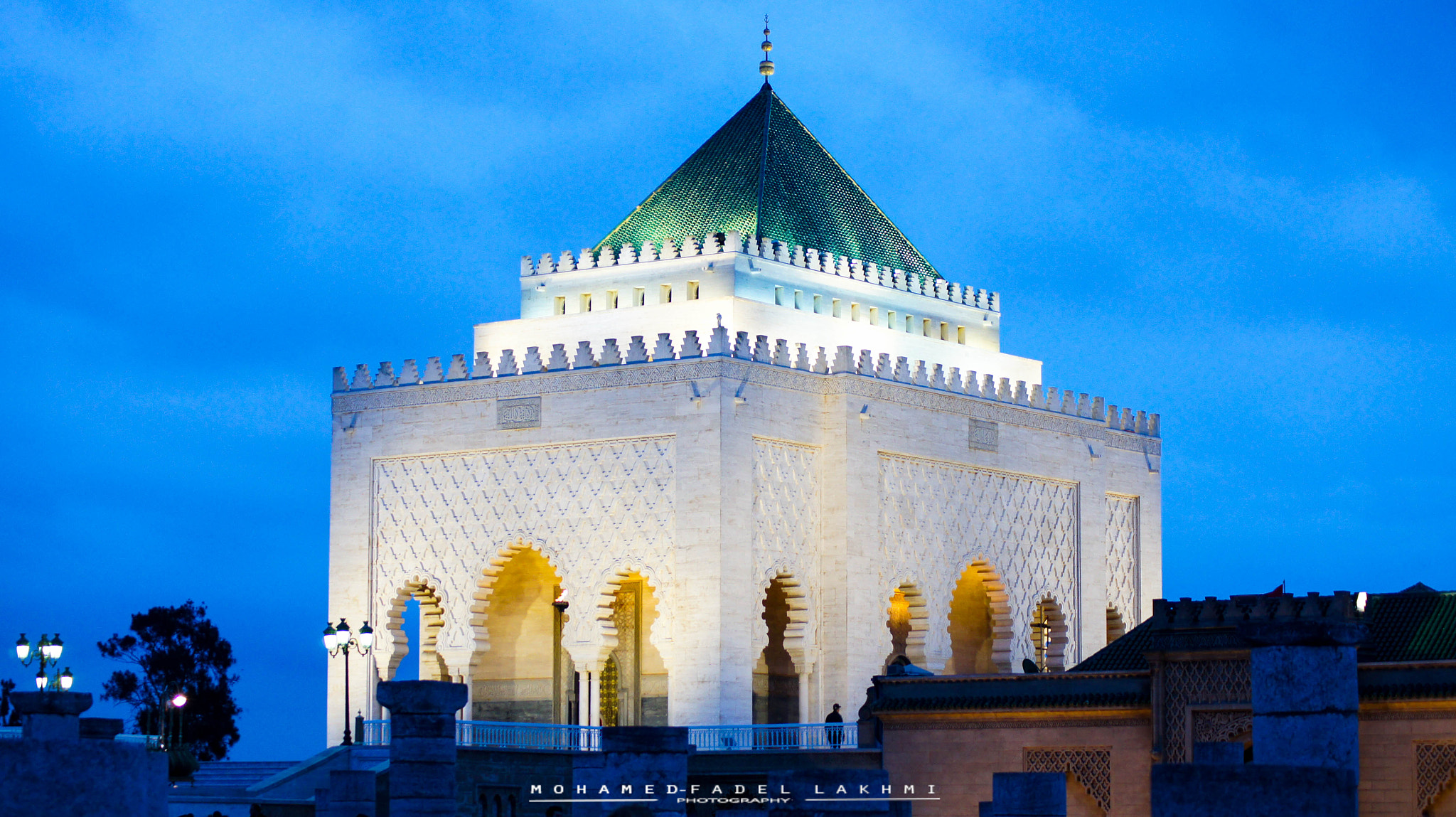 Sony SLT-A33 + Sony DT 55-200mm F4-5.6 SAM sample photo. Rabat/morocco ضريح محمد الخامس photography