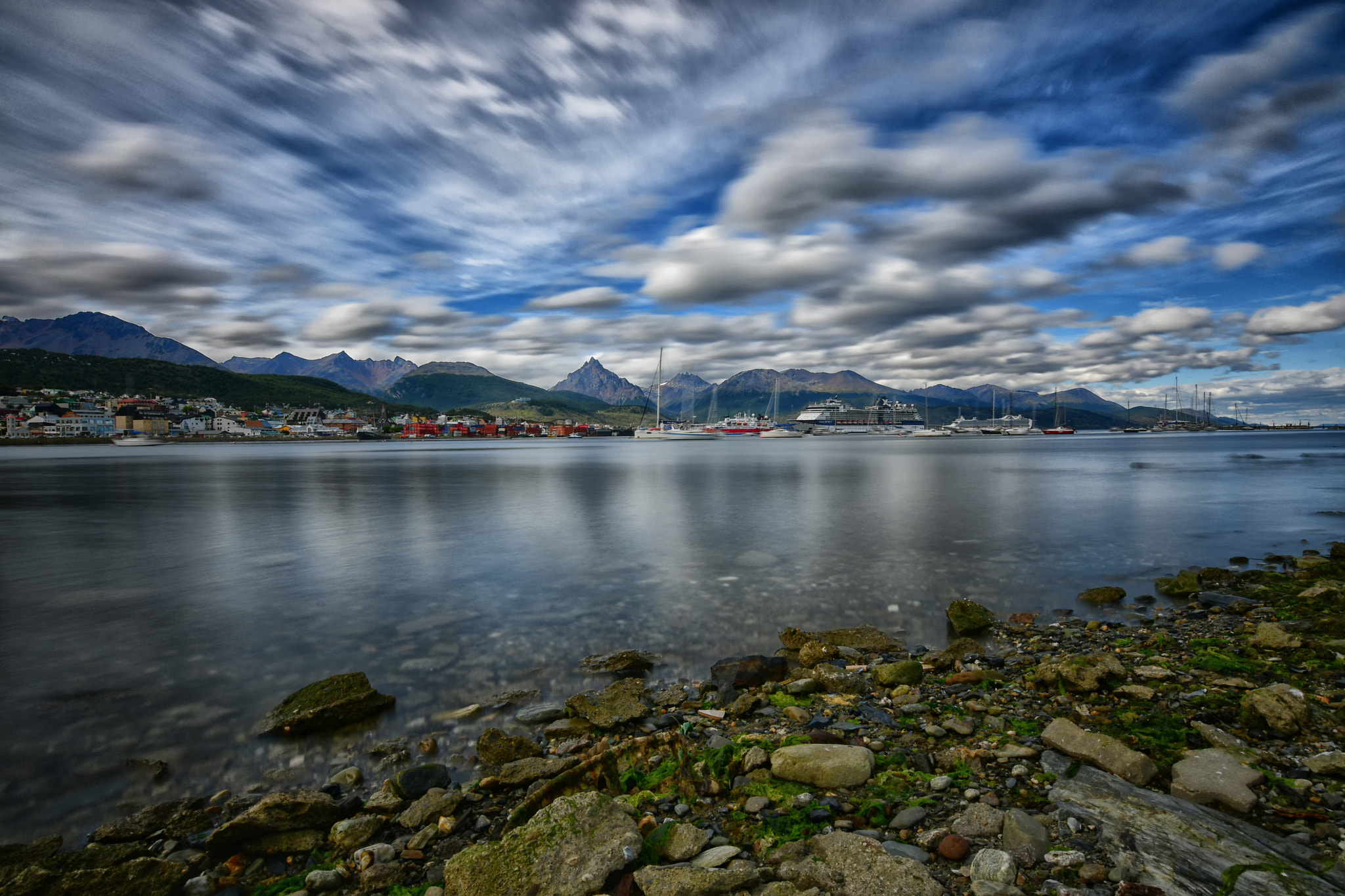 Nikon D500 sample photo. Cruceros. photography