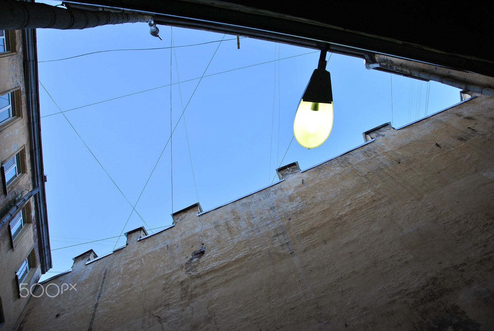 Nikon D3000 sample photo. Like sun in the city photography