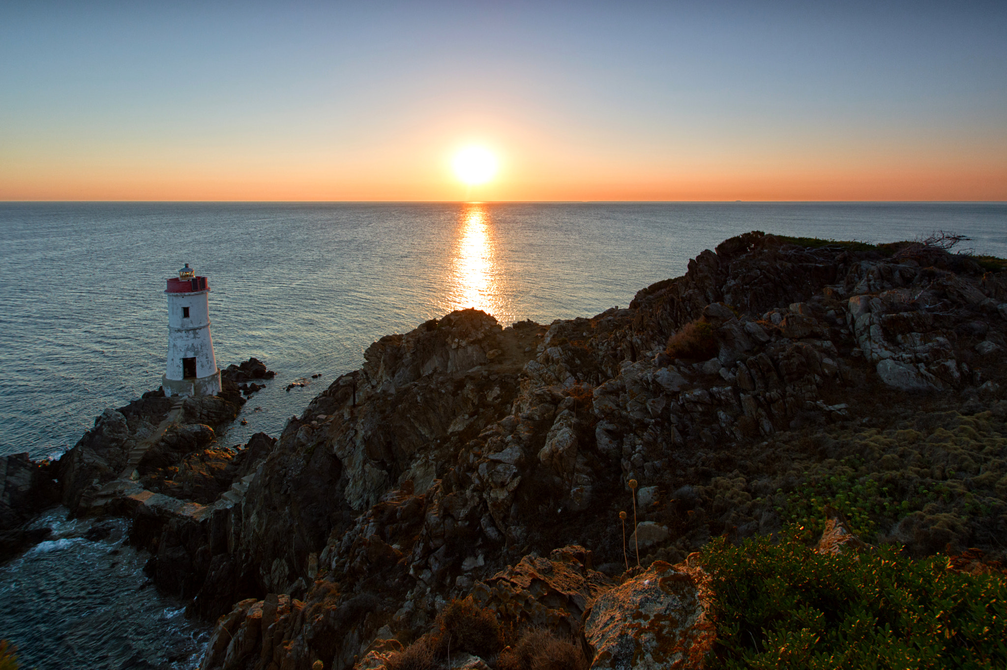Nikon D3200 sample photo. Capo ferro photography