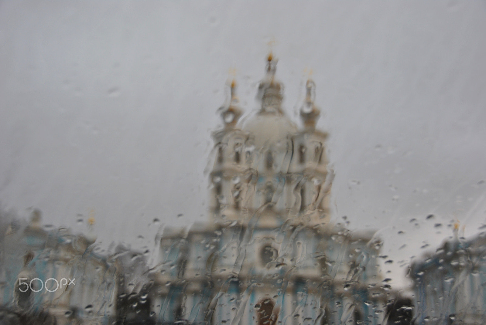 Nikon D3000 sample photo. Raining love photography