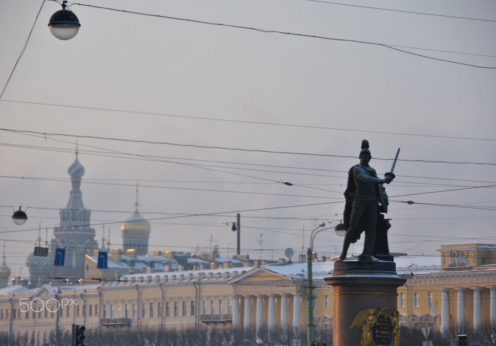 Nikon D3000 sample photo. History in wires photography