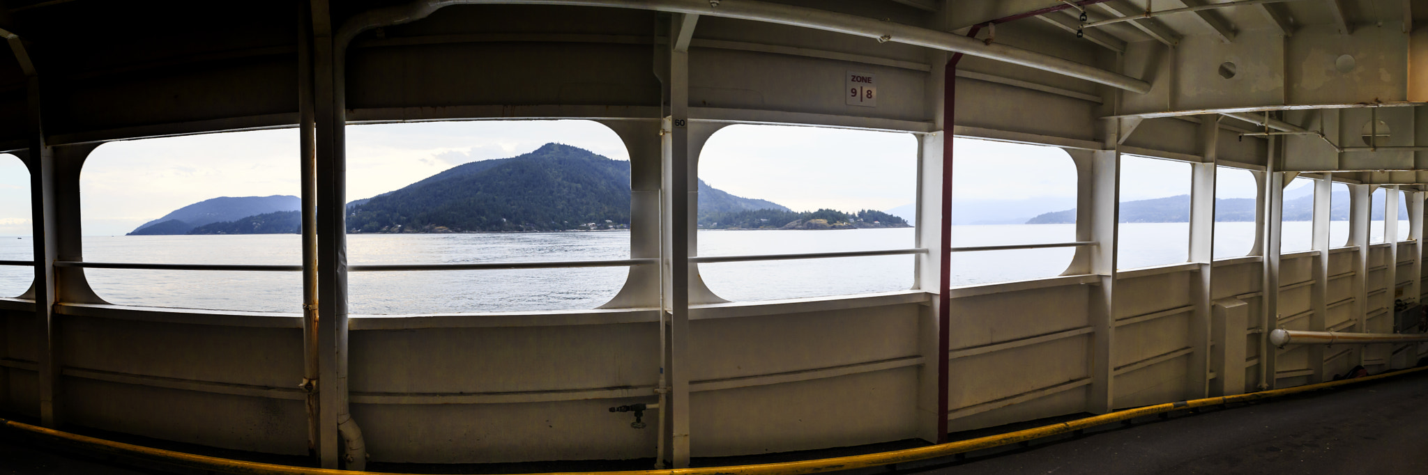 Canon EOS-1D X sample photo. My view from here photography