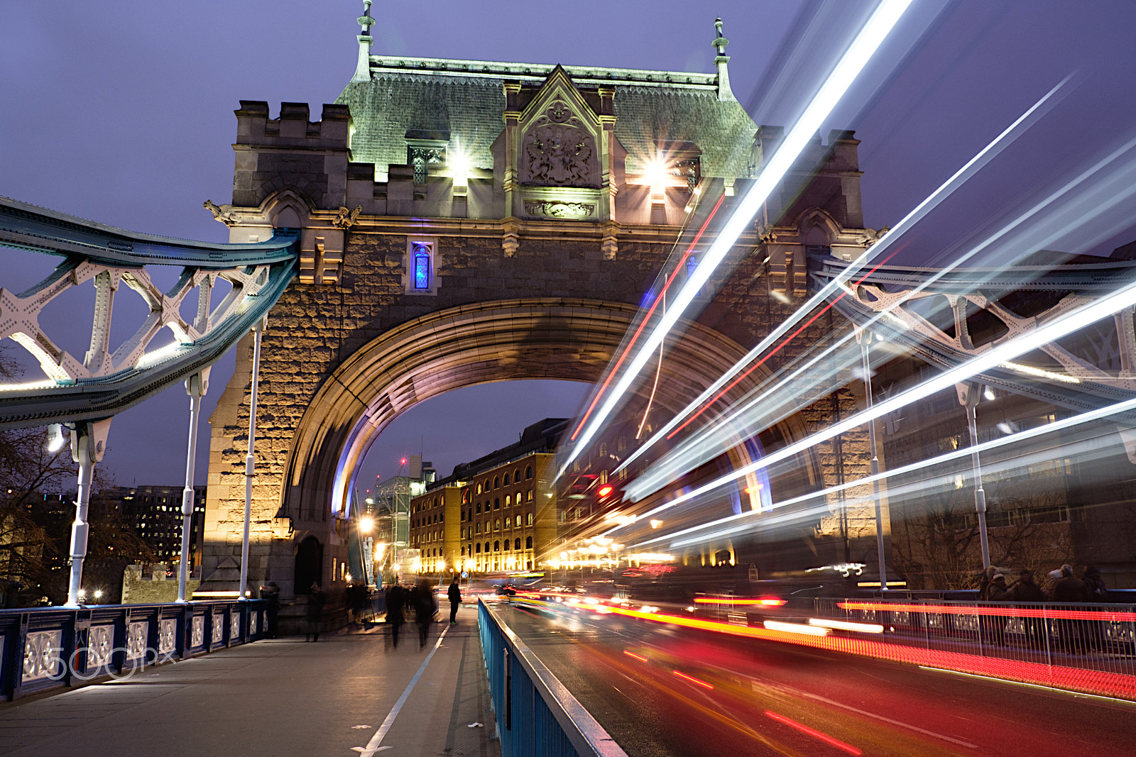 Fujifilm X-Pro2 + Fujifilm XF 18-55mm F2.8-4 R LM OIS sample photo. Tower bridge, london, uk photography