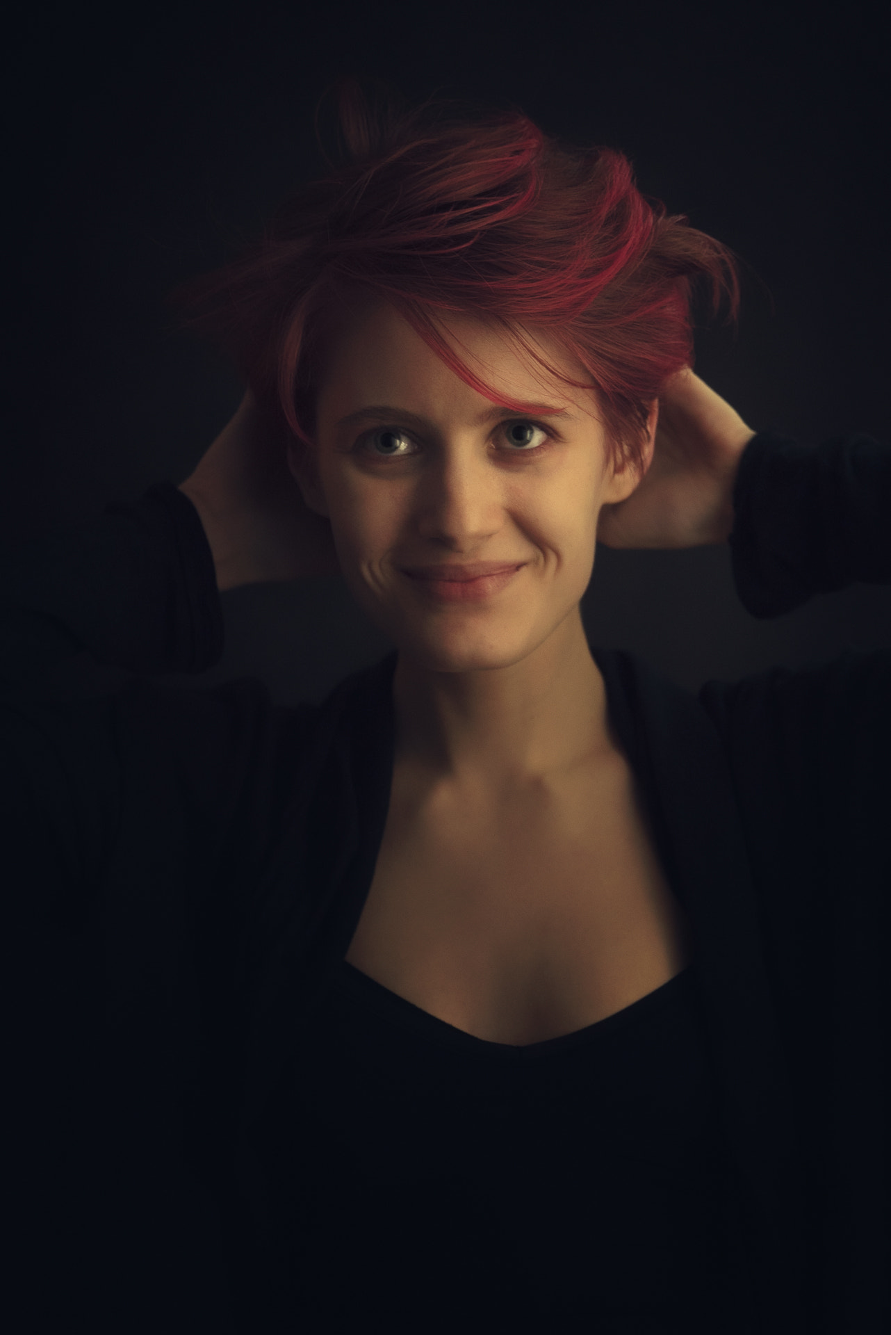 Sony a7S + Sony Vario Tessar T* FE 24-70mm F4 ZA OSS sample photo. Edit edit photography
