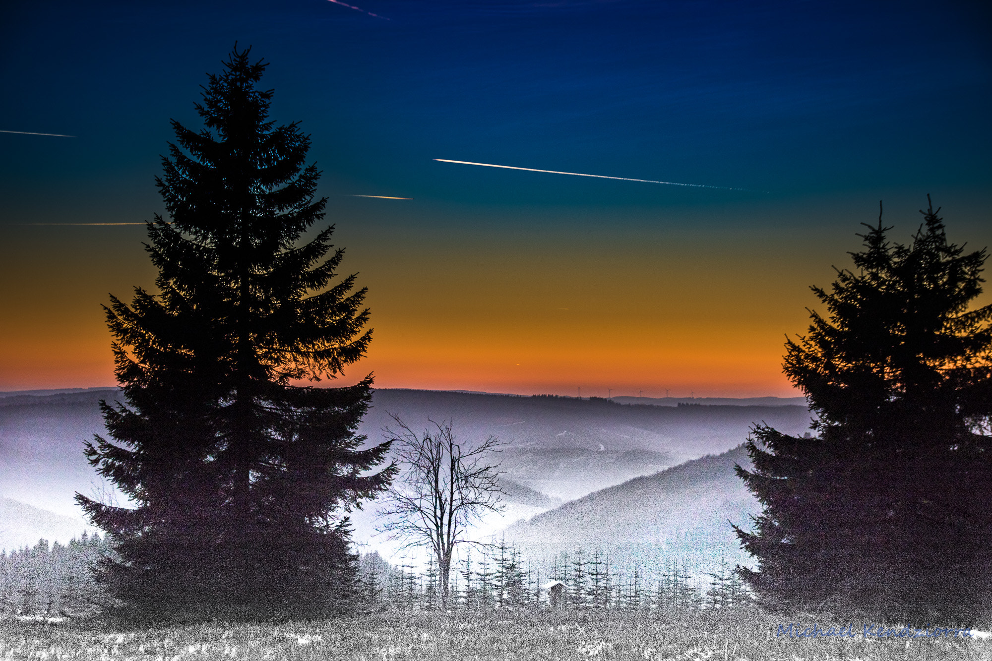 Sigma 18-250mm F3.5-6.3 DC OS HSM sample photo. Sauerland  photography
