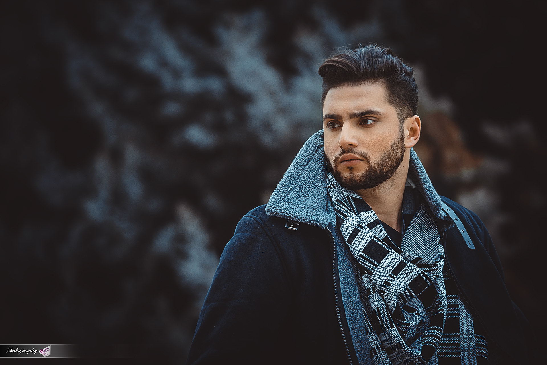 Sigma 70-200mm F2.8 EX DG Macro HSM II sample photo. Christos photography