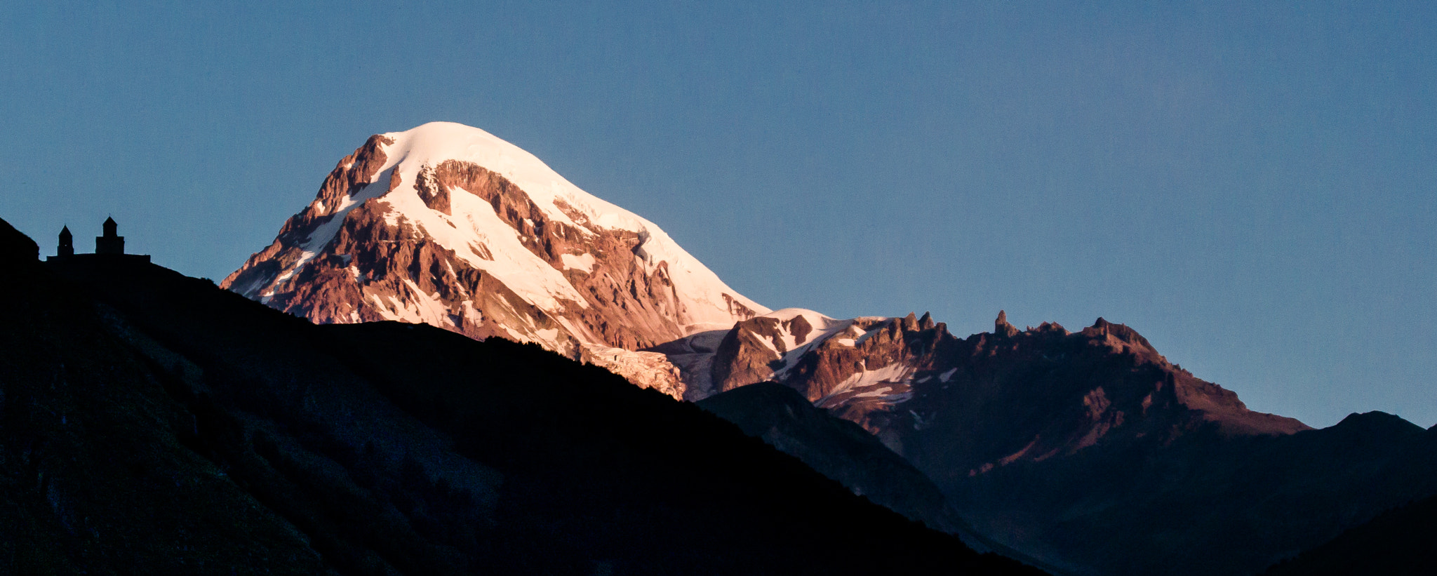 Nikon 1 AW1 sample photo. Shrine on the way to heaven photography