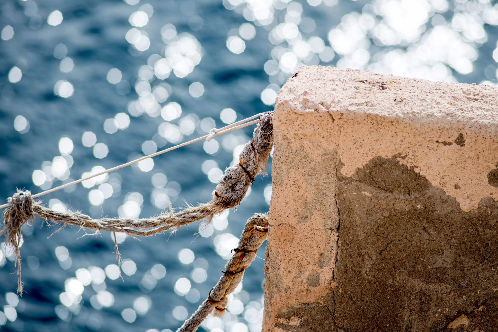 Nikon AF Nikkor 180mm F2.8D ED-IF sample photo. Sehnsucht nach dem meer photography