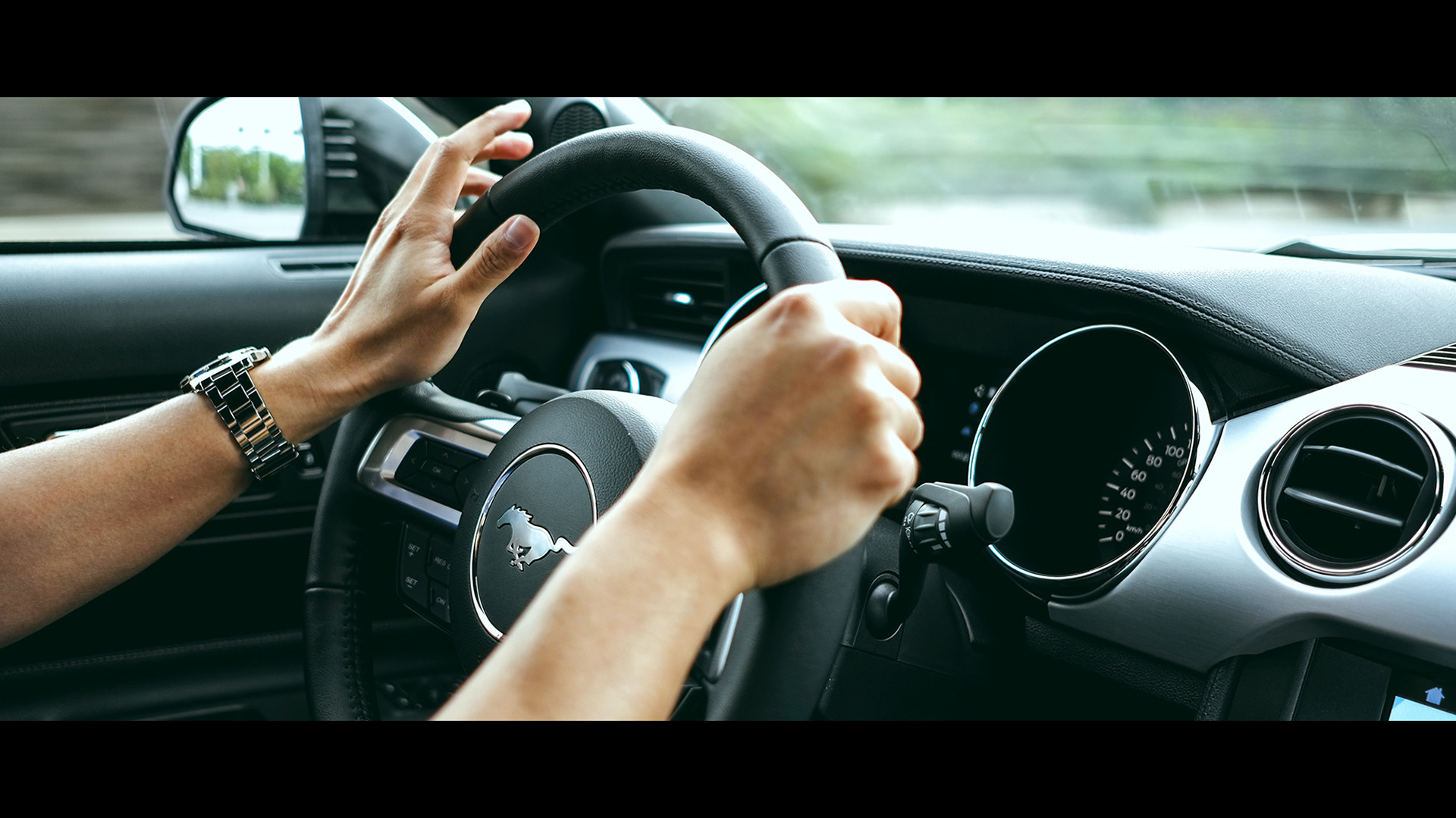 Fujifilm X-Pro1 + Fujifilm XF 23mm F2 R WR sample photo. Ford mustang 2.3t photography