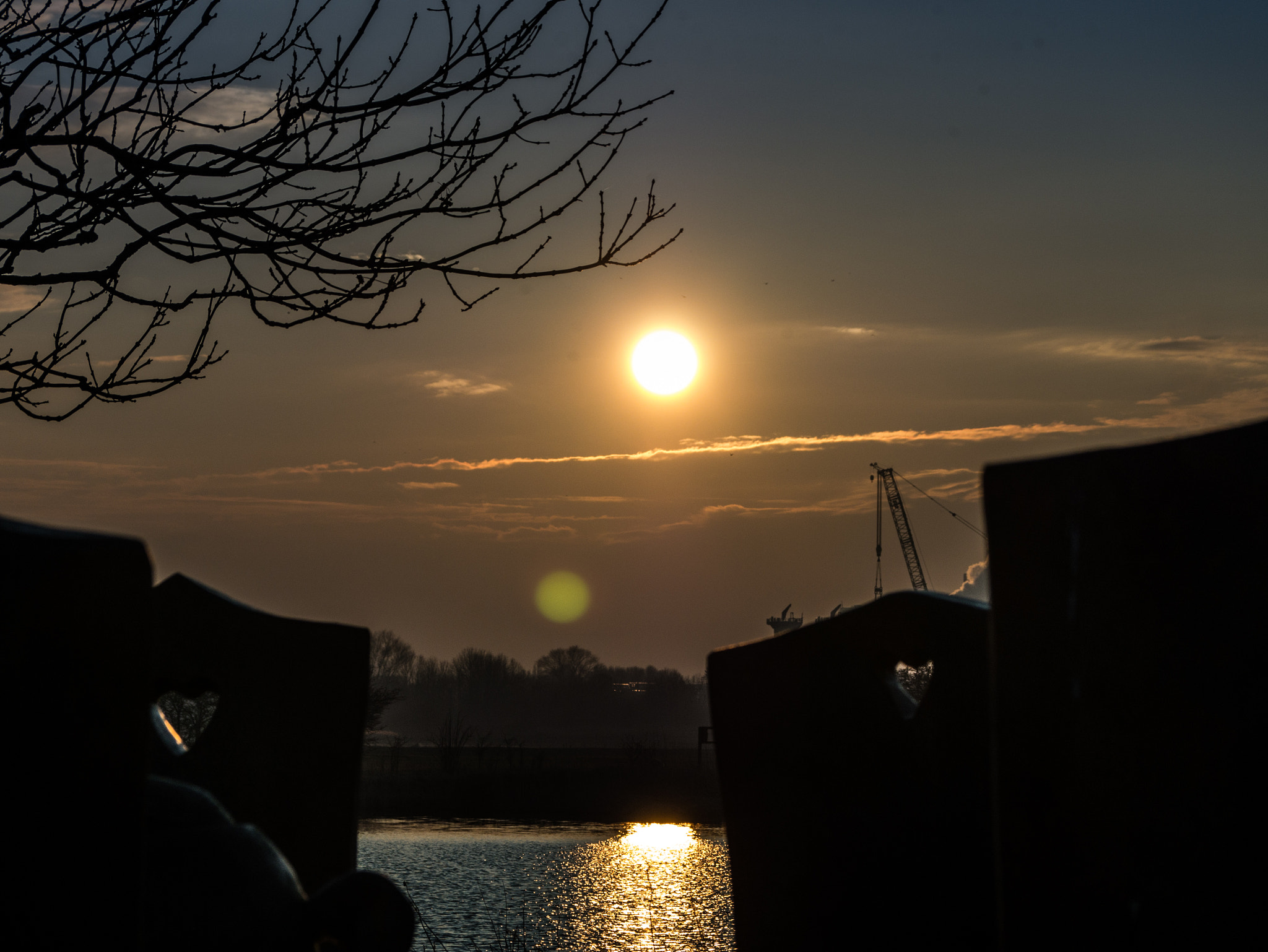Panasonic Lumix G Vario 45-200mm F4-5.6 OIS sample photo