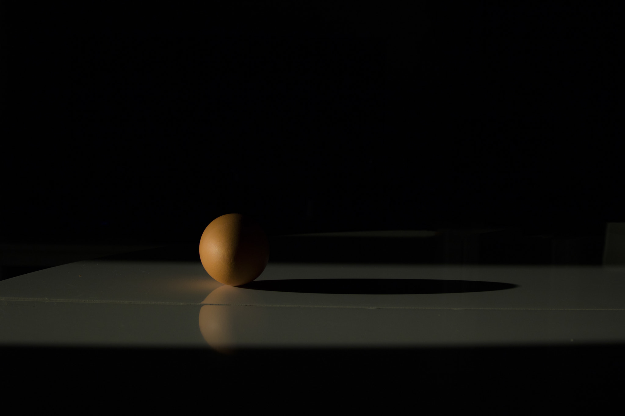 Canon EOS 750D (EOS Rebel T6i / EOS Kiss X8i) sample photo. Egg photography