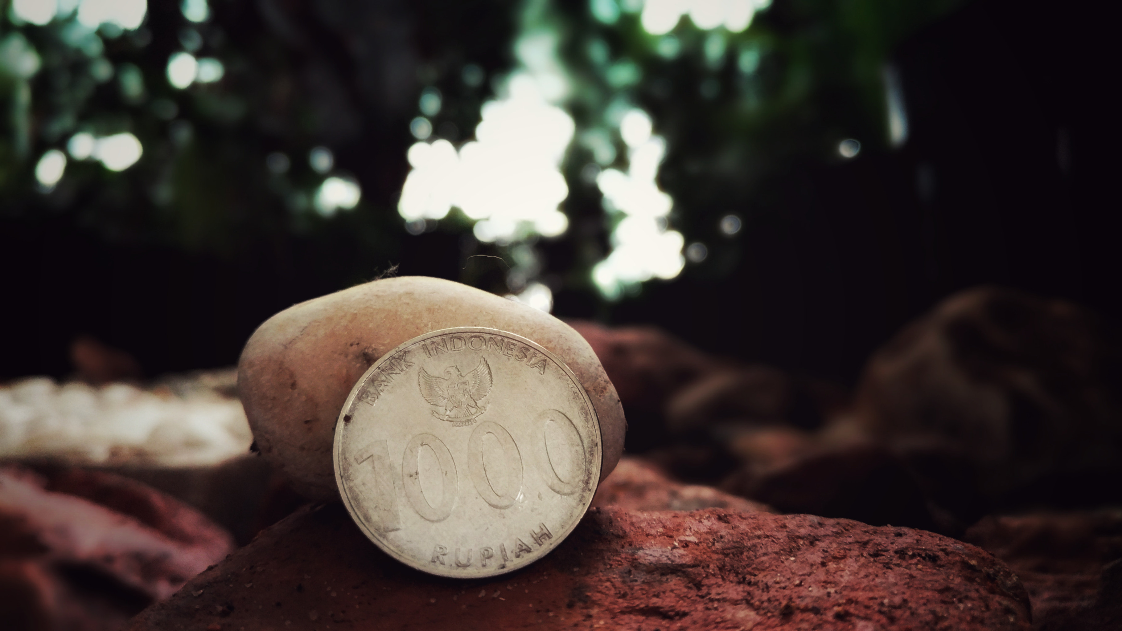 ASUS Z017DB sample photo. Time is money photography