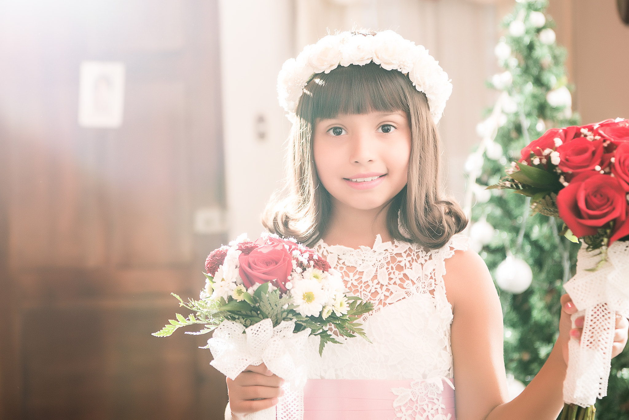 Nikon AF-S Nikkor 24-70mm F2.8E ED VR sample photo. Preparation photography