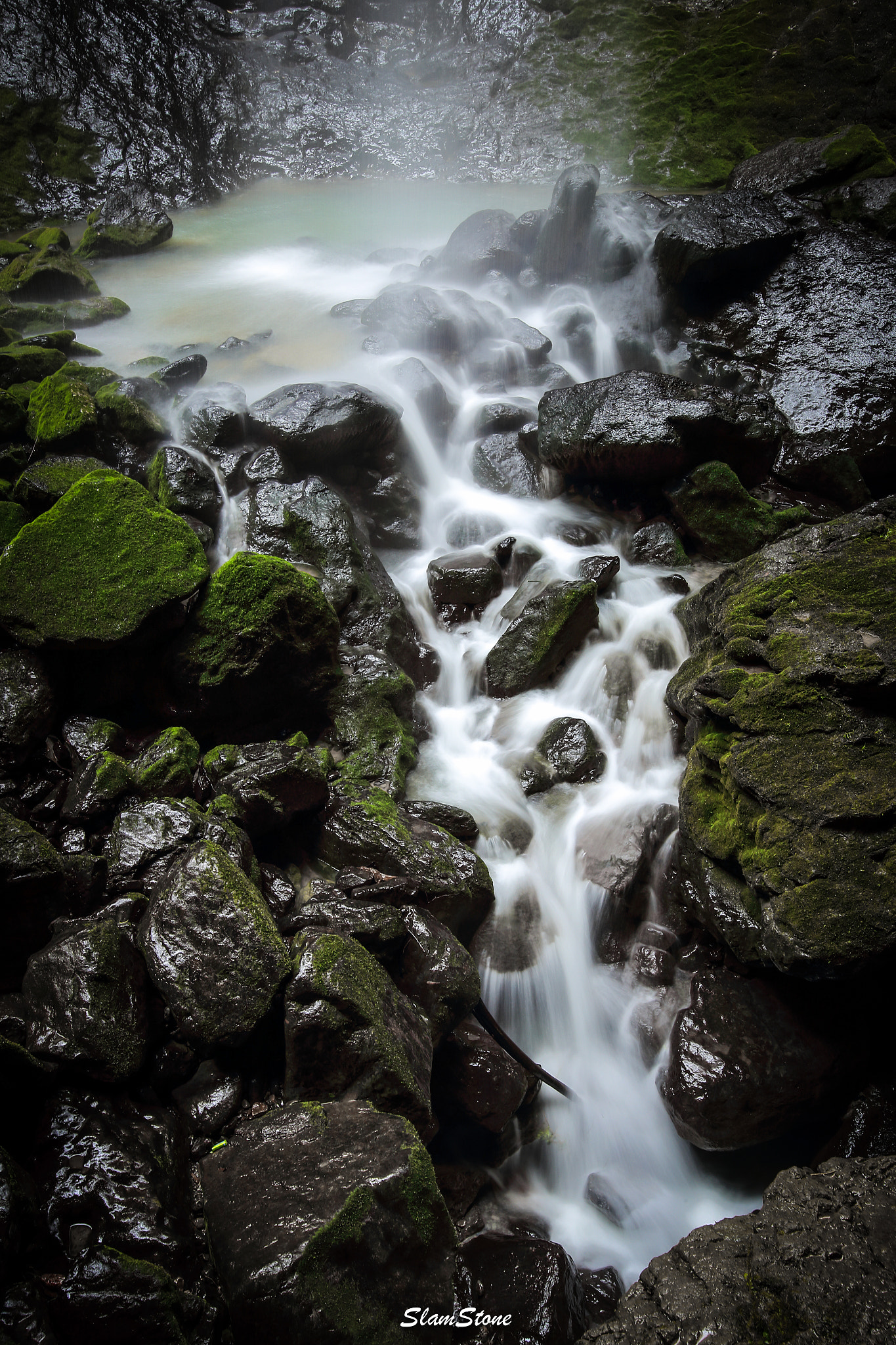 Canon EF 300mm f/2.8L sample photo. I was lucky when i was in wulong because the day w ... photography