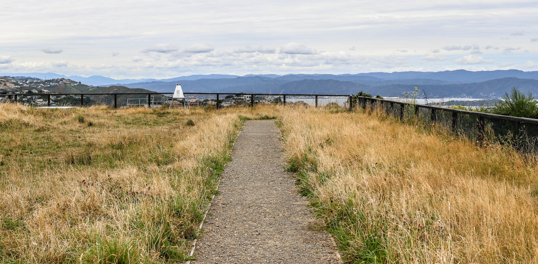 Canon EF-S 24mm F2.8 STM sample photo. Odell reserve lookout photography