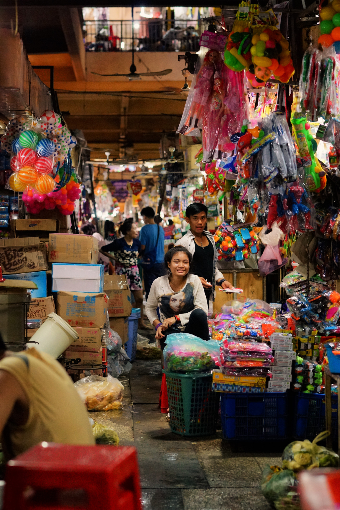 Sony Planar T* 85mm F1.4 ZA sample photo. This is what i love photography