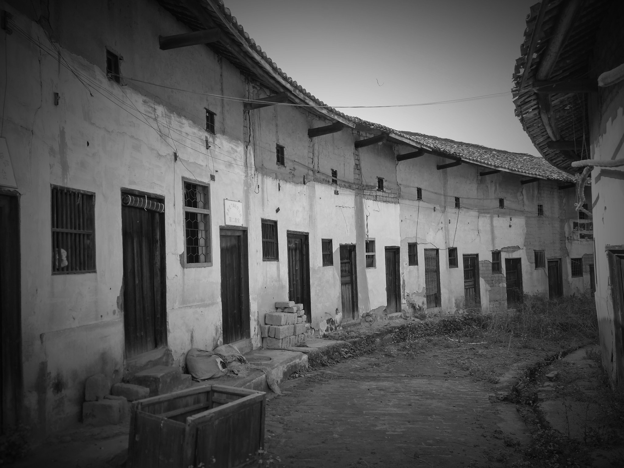 Xiaomi Redmi 3X sample photo