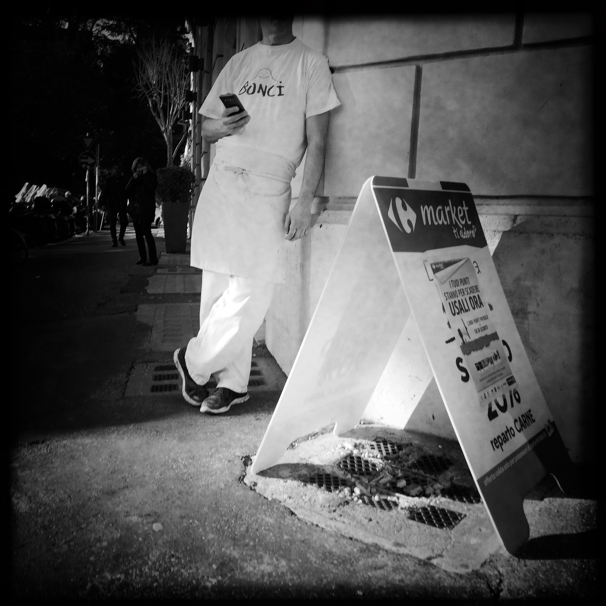 Hipstamatic 331 sample photo. Hipstamatic project #081 photography