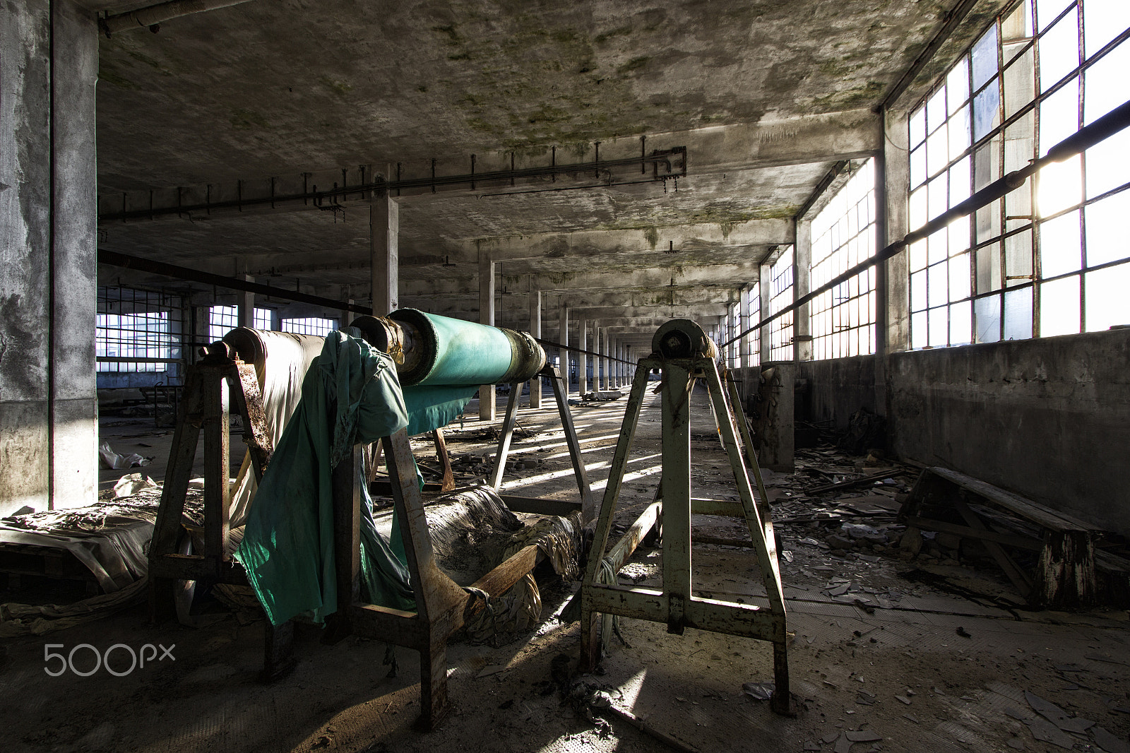 Canon EF-S 10-22mm F3.5-4.5 USM sample photo. Emerald photography