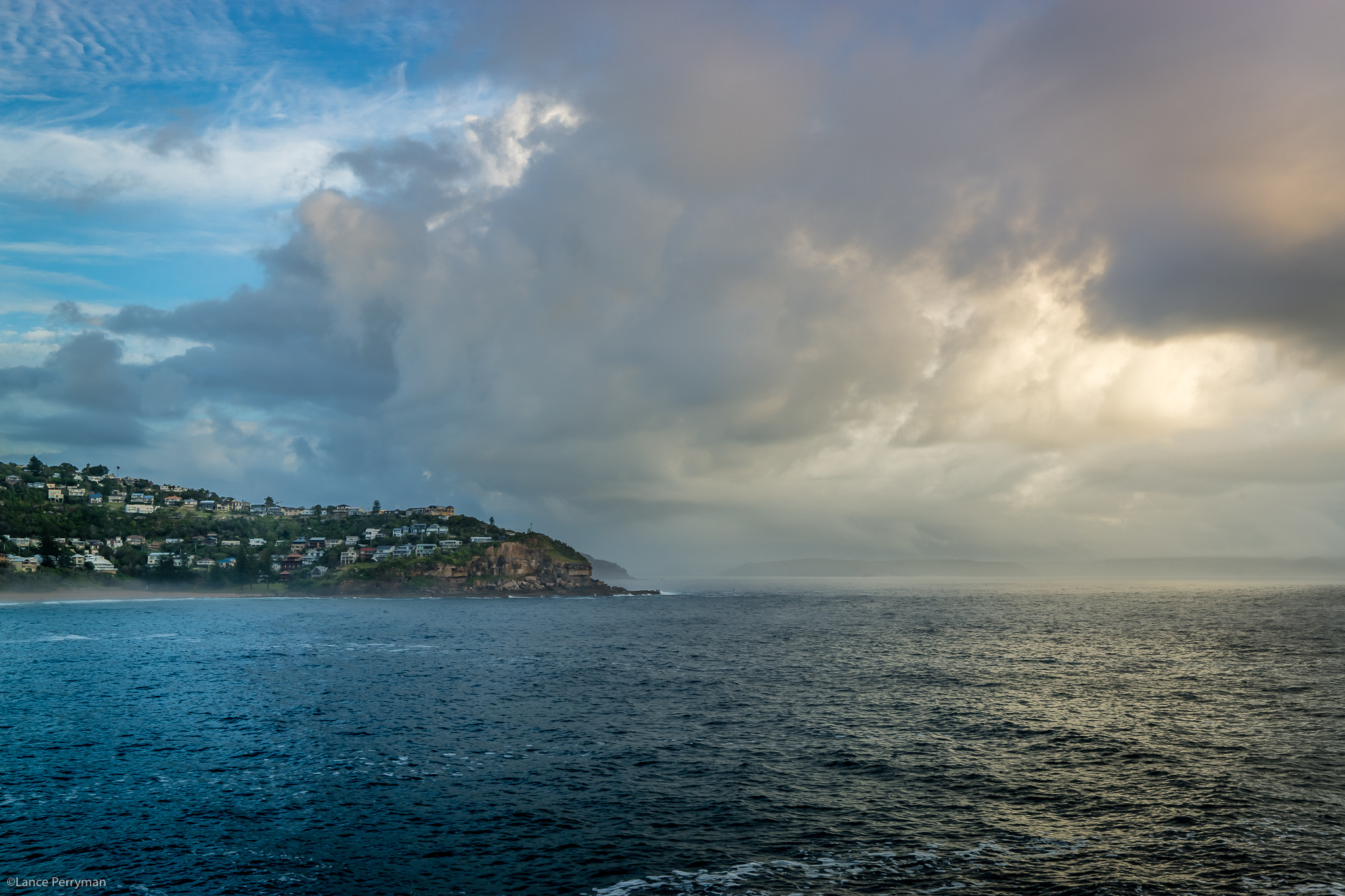Sony SLT-A99V sample photo. Whale beach photography