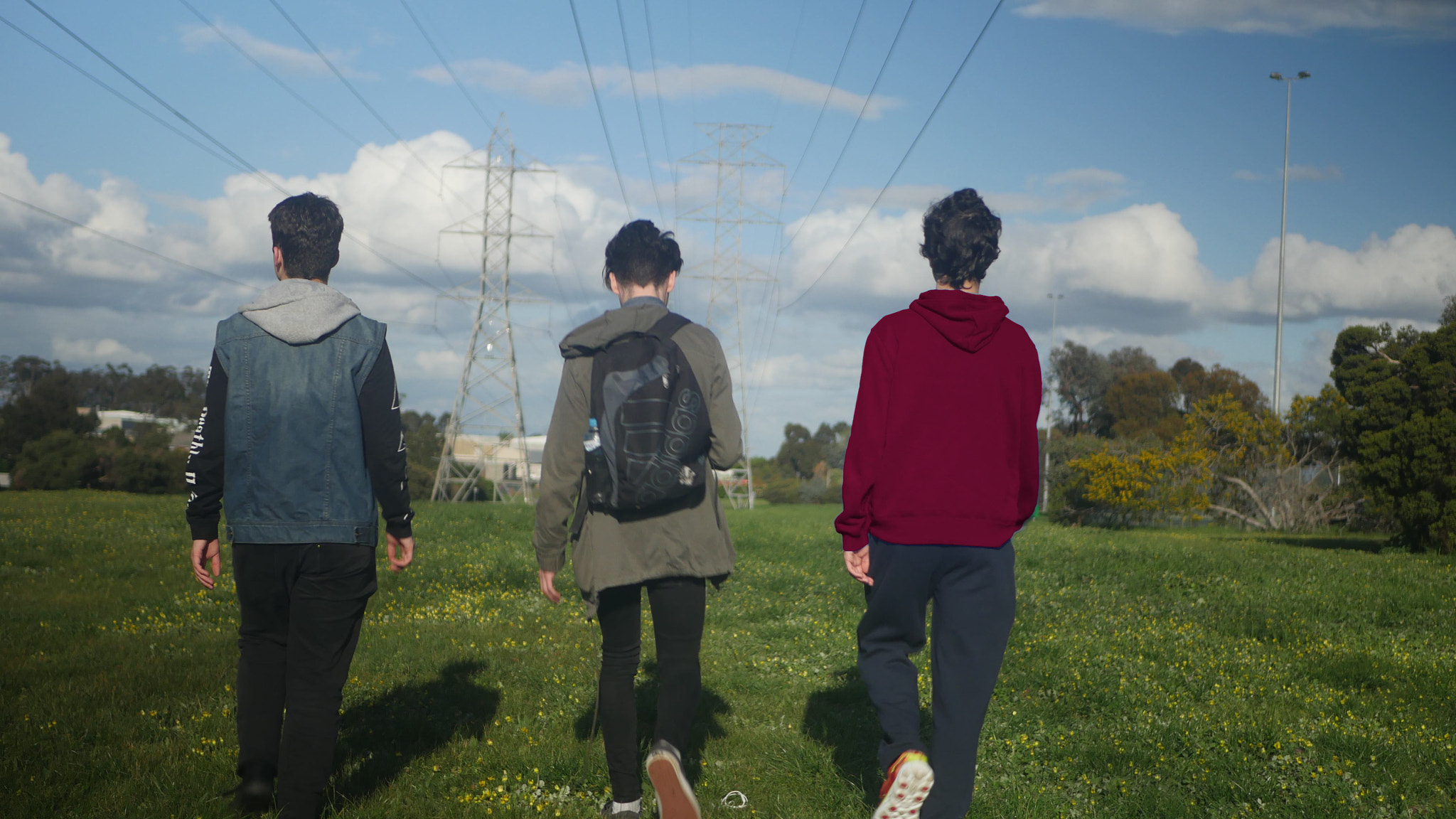 Panasonic Lumix DMC-GH4 + LUMIX G 25/F1.7 sample photo. Portfolio image photography