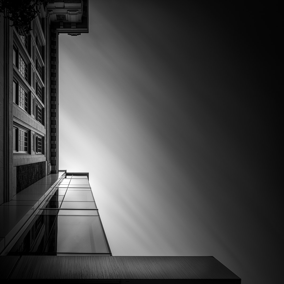HD PENTAX-D FA 15-30mm F2.8 ED SDM WR sample photo. Lincoln hall photography