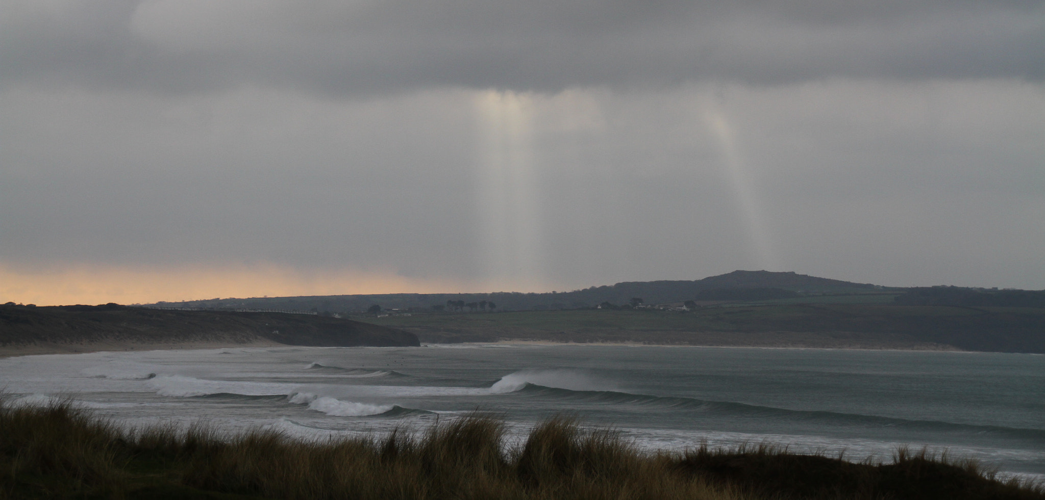 Sigma 18-250mm F3.5-6.3 DC OS HSM sample photo. Coast photography