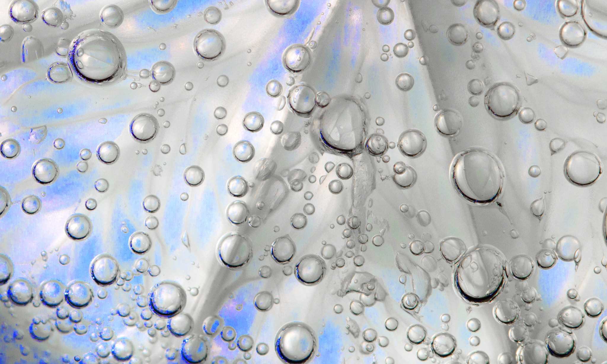 Canon EF 100mm F2.8 Macro USM sample photo. Bubbly lemon photography