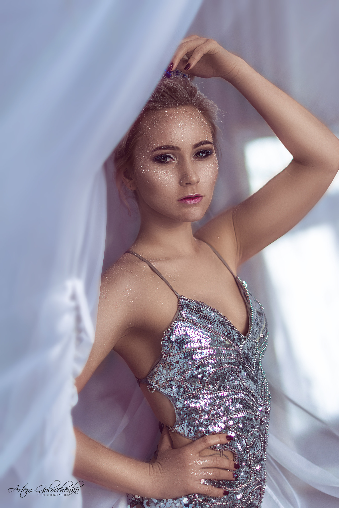 Nikon D3300 + Nikon AF-S Nikkor 50mm F1.4G sample photo. Alexandra photography