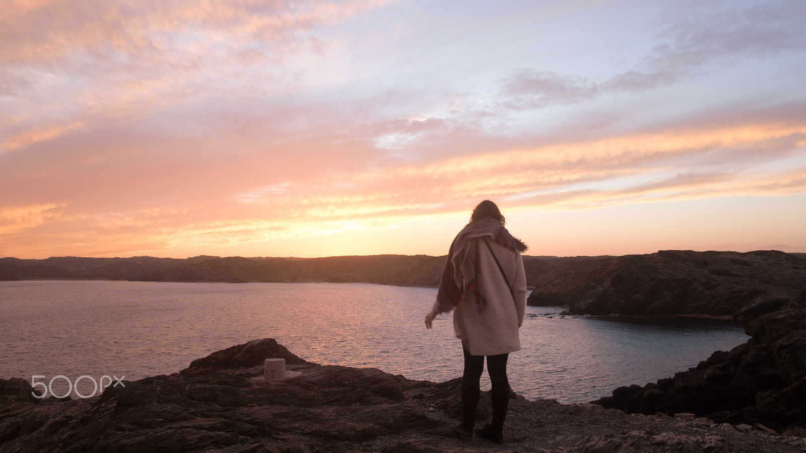 Fujifilm X-T1 + Fujifilm XF 18mm F2 R sample photo. The way to horizon photography