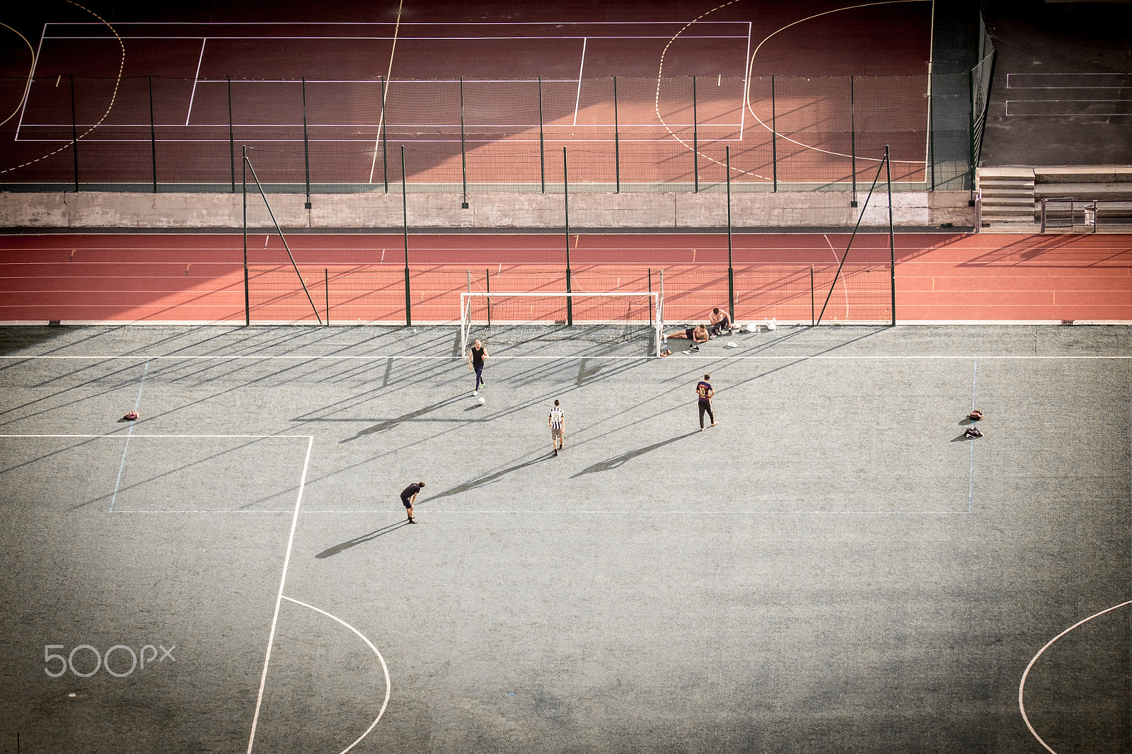 Fujifilm X-E2S + Fujifilm XF 55-200mm F3.5-4.8 R LM OIS sample photo. Sensible soccer photography