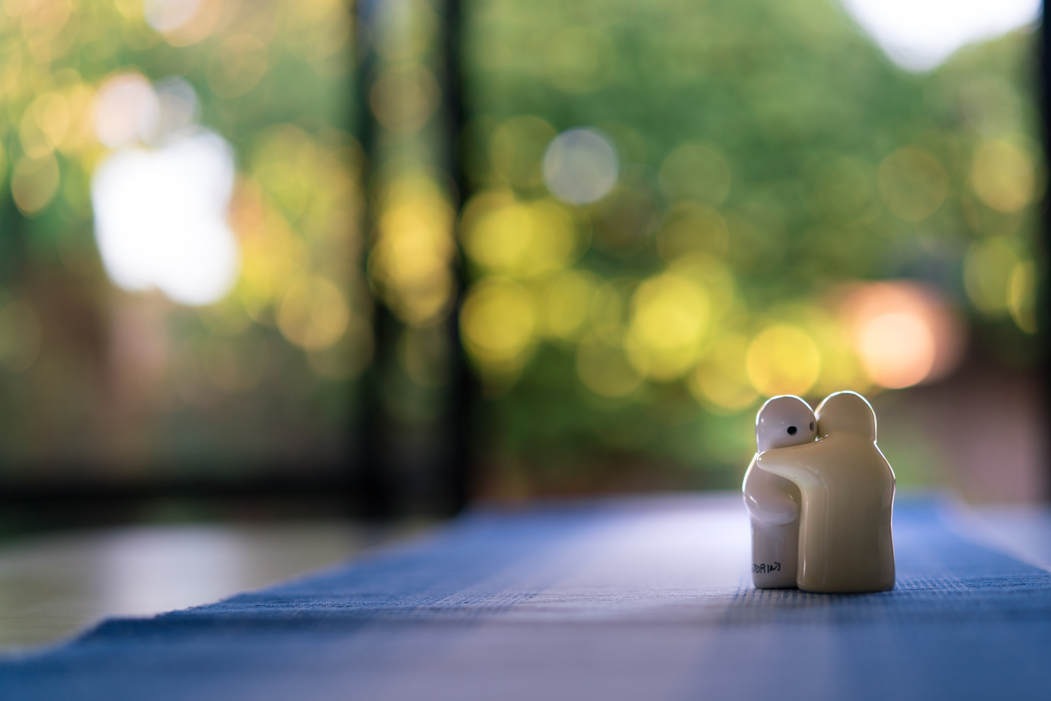 Sony Planar T* FE 50mm F1.4 ZA sample photo. Salt & pepper photography