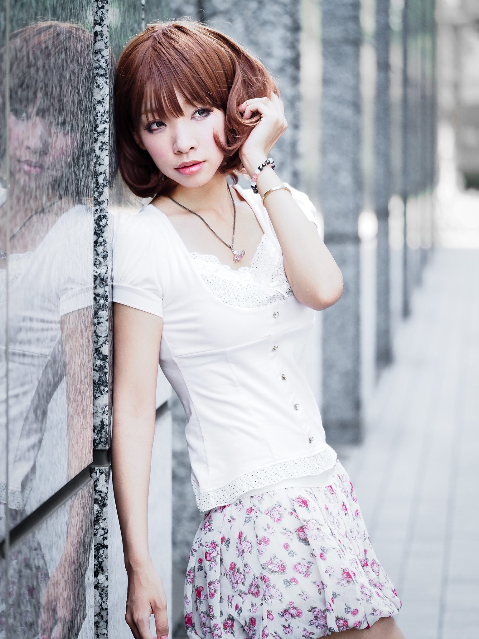 Panasonic Lumix G X Vario 35-100mm F2.8 OIS sample photo. Sola photography