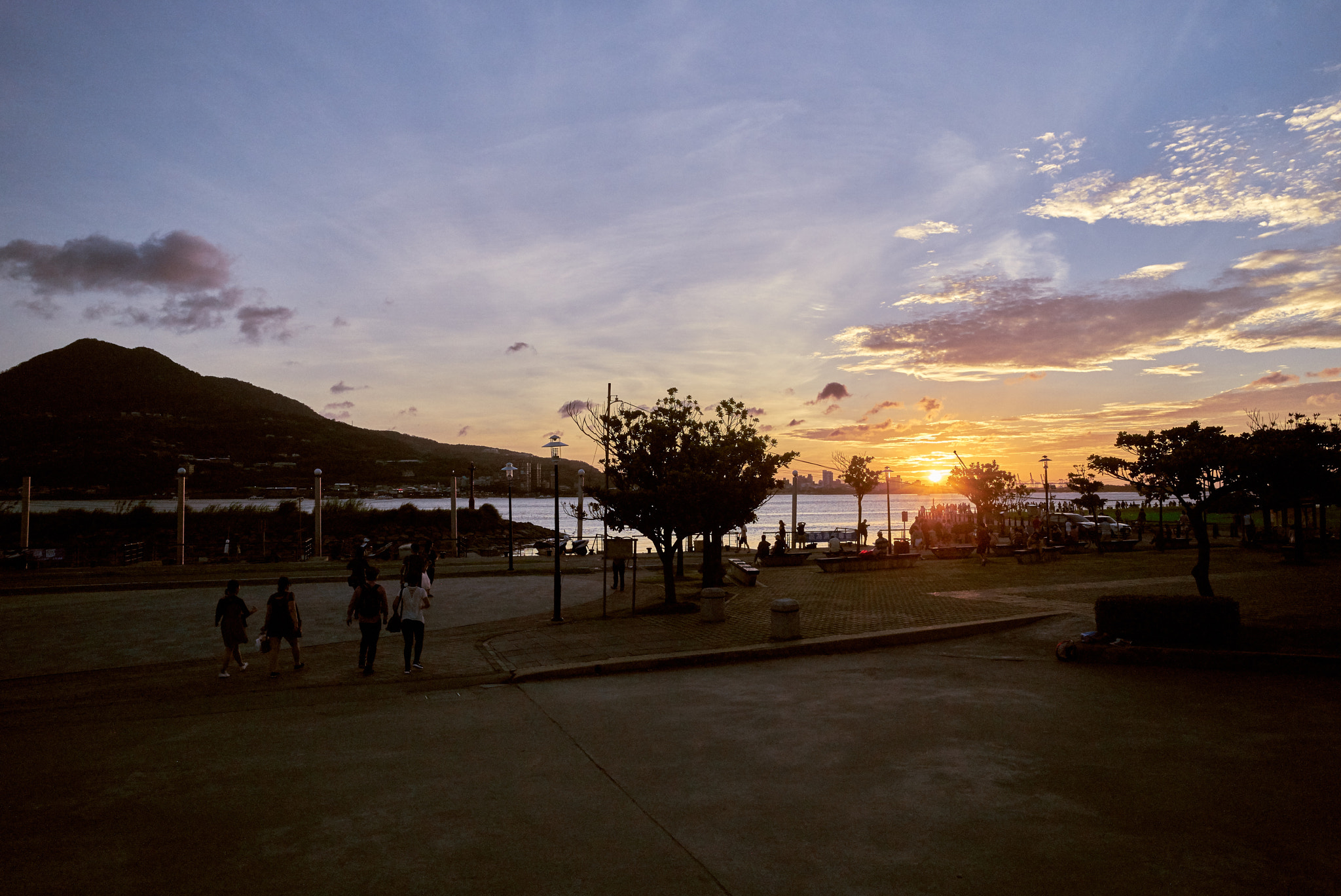Leica Super-Elmar-M 21mm F3.4 ASPH sample photo. Taiwan trip photography