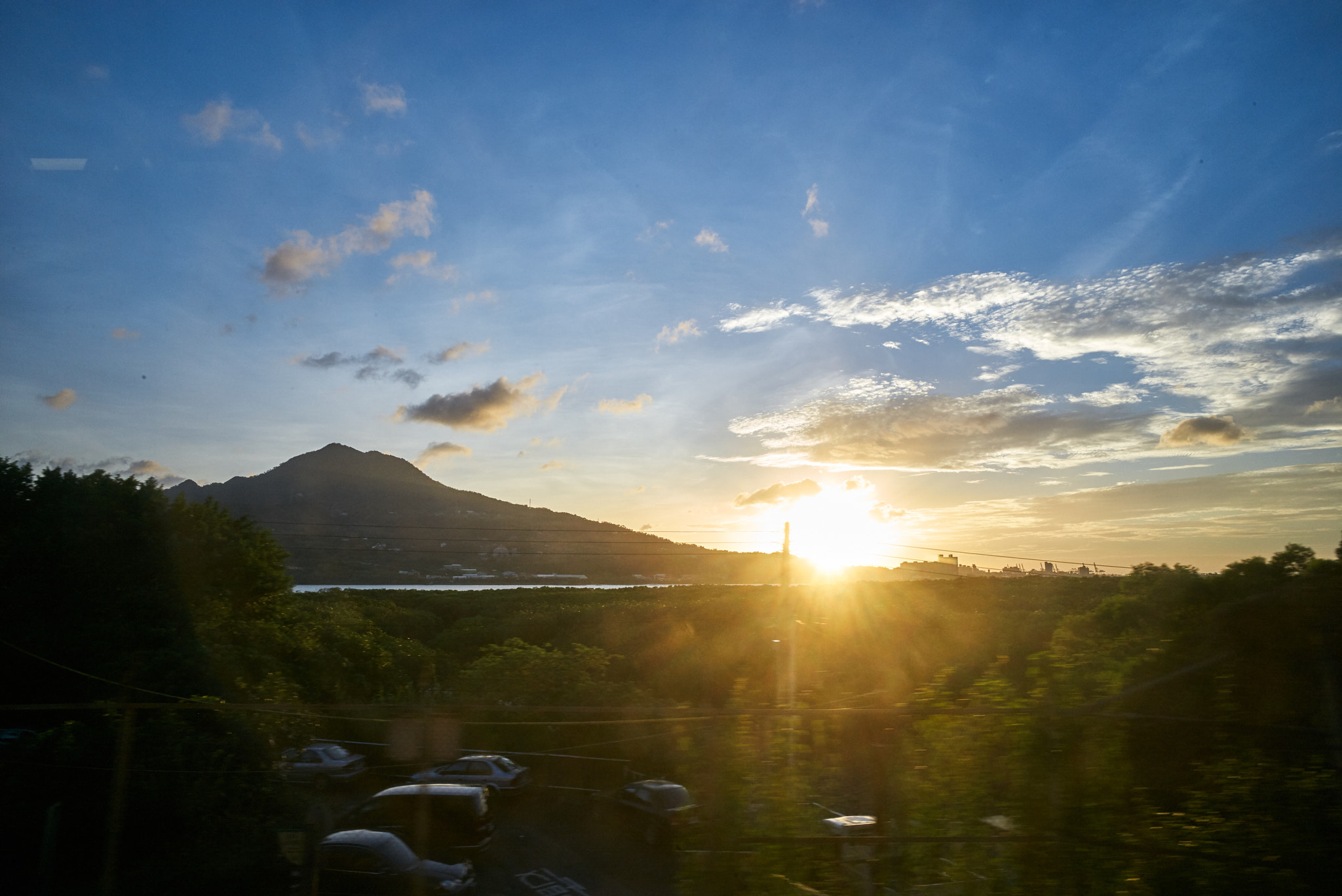 Leica Super-Elmar-M 21mm F3.4 ASPH sample photo. Taiwan trip photography