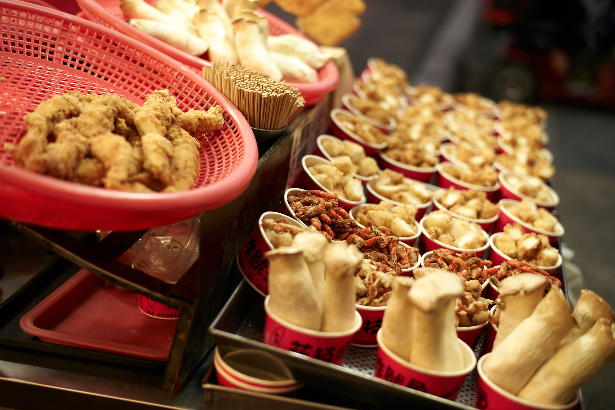 Leica Summilux-M 50mm F1.4 ASPH sample photo. Taiwan trip photography