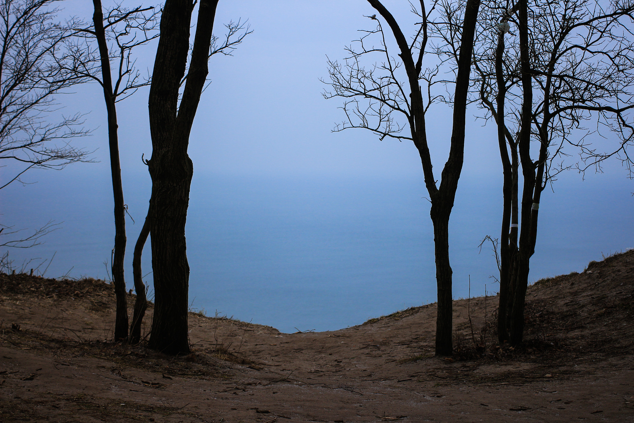 Canon EOS 650D (EOS Rebel T4i / EOS Kiss X6i) + Canon EF 40mm F2.8 STM sample photo. Baltic sea photography