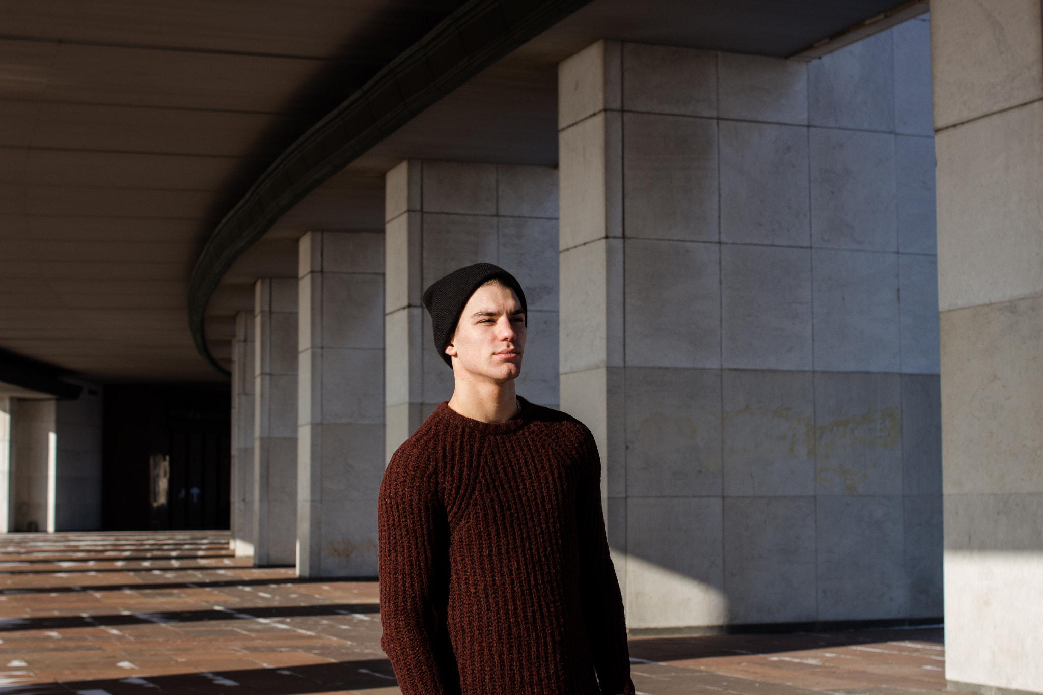 Canon EOS 650D (EOS Rebel T4i / EOS Kiss X6i) + Canon EF 40mm F2.8 STM sample photo. Kolya photography