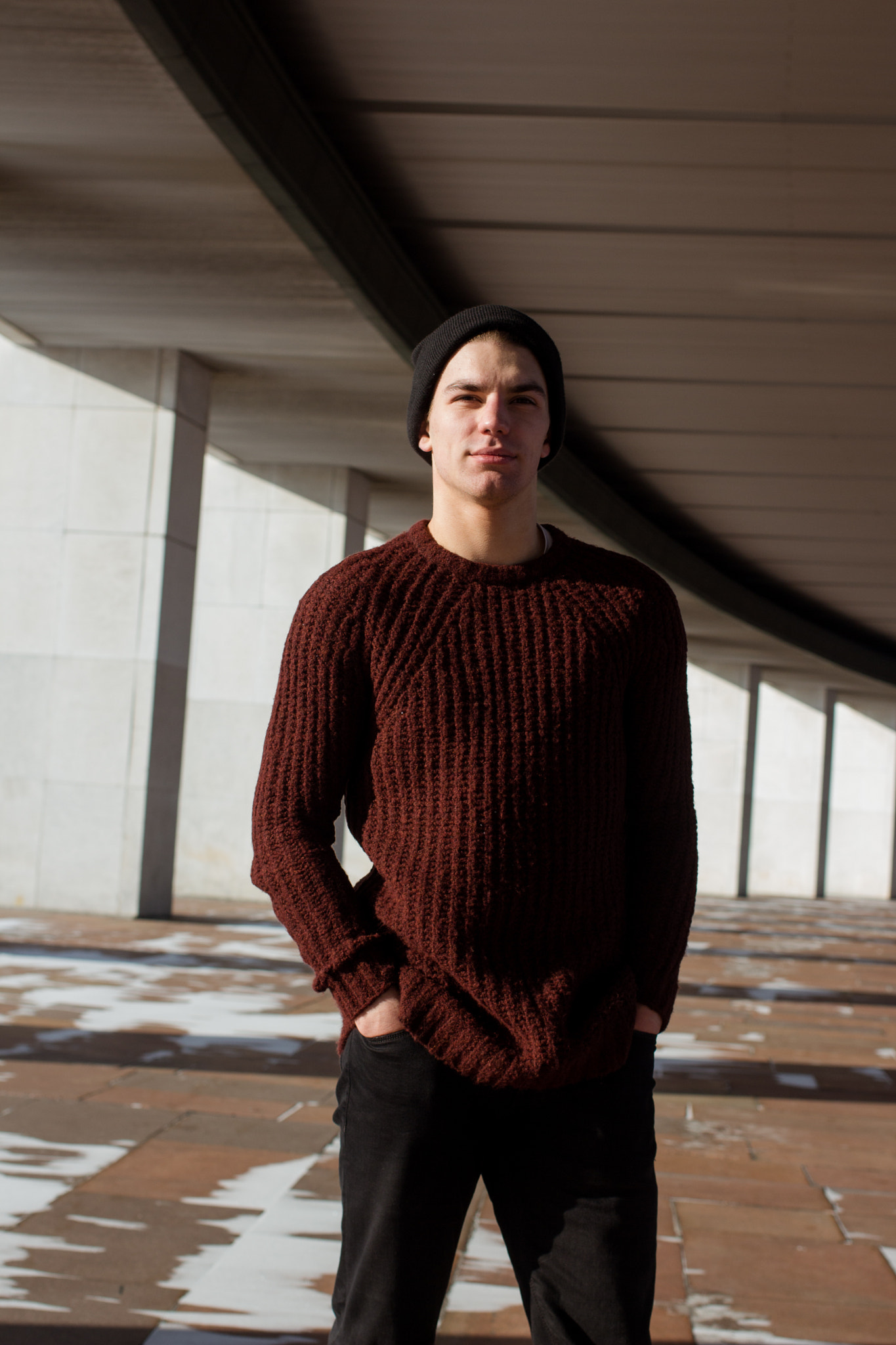 Canon EOS 650D (EOS Rebel T4i / EOS Kiss X6i) + Canon EF 40mm F2.8 STM sample photo. Kolya photography