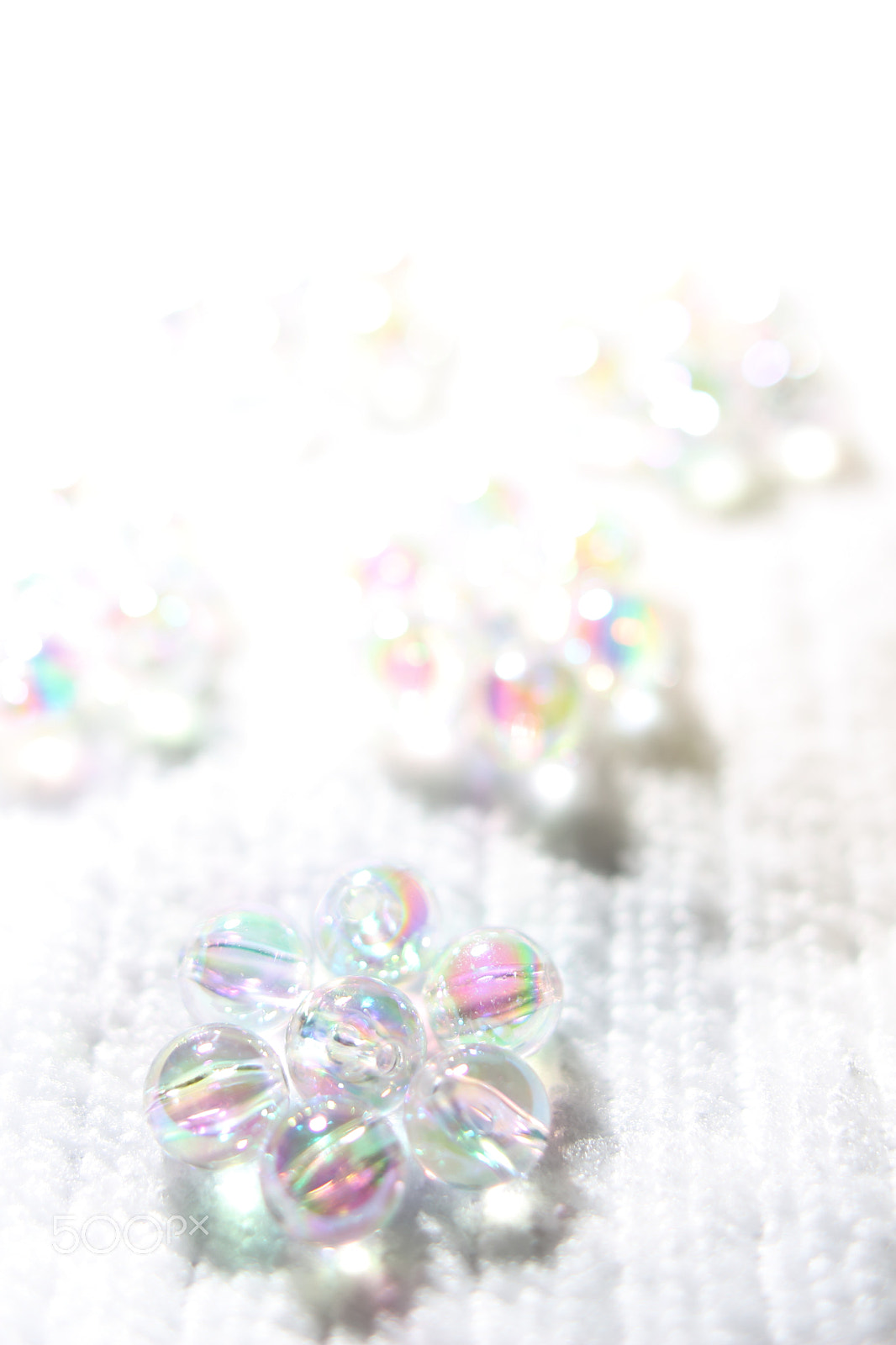 Canon EOS 100D (EOS Rebel SL1 / EOS Kiss X7) sample photo. Milky flower photography