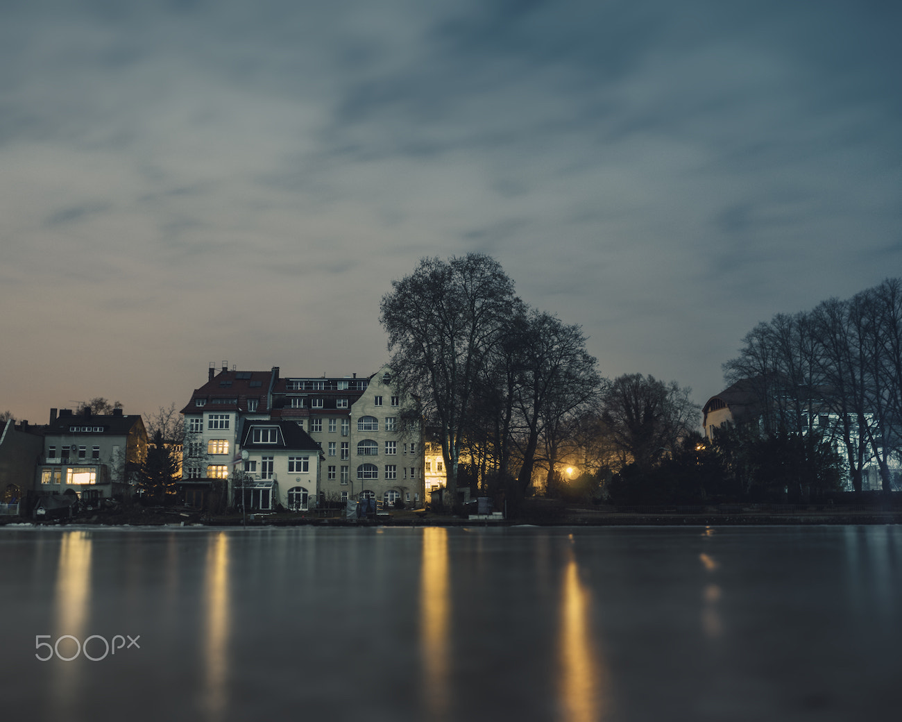Sony a7 + Sony FE 28mm F2 sample photo. Friedrichshagen am müggelsee photography