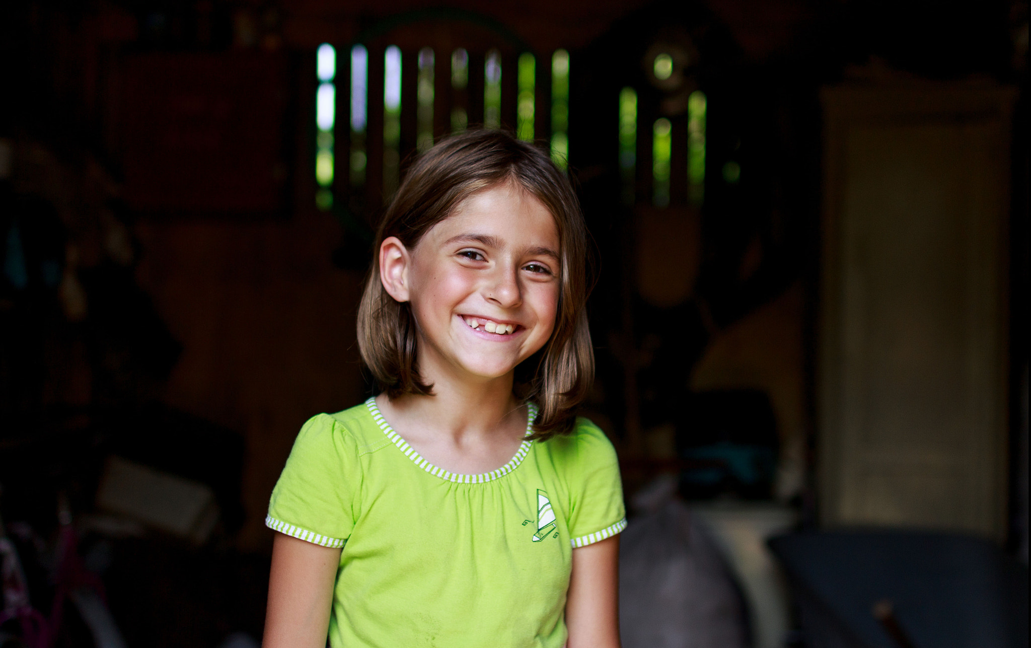 Sigma 30mm F1.4 EX DC HSM sample photo. Little maria photography