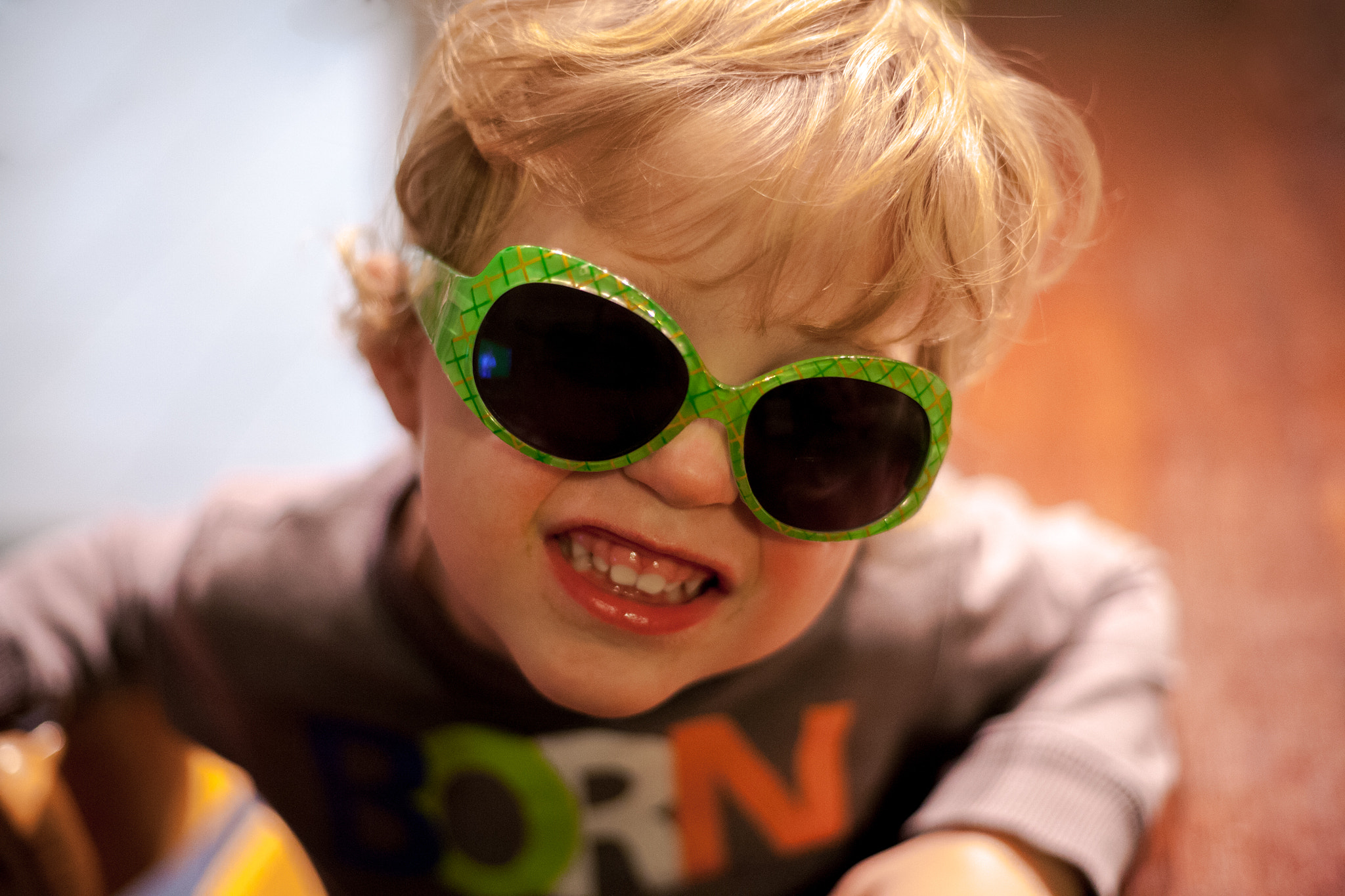 Canon EOS 5D + Canon EF 50mm F1.8 STM sample photo. Cool boy photography