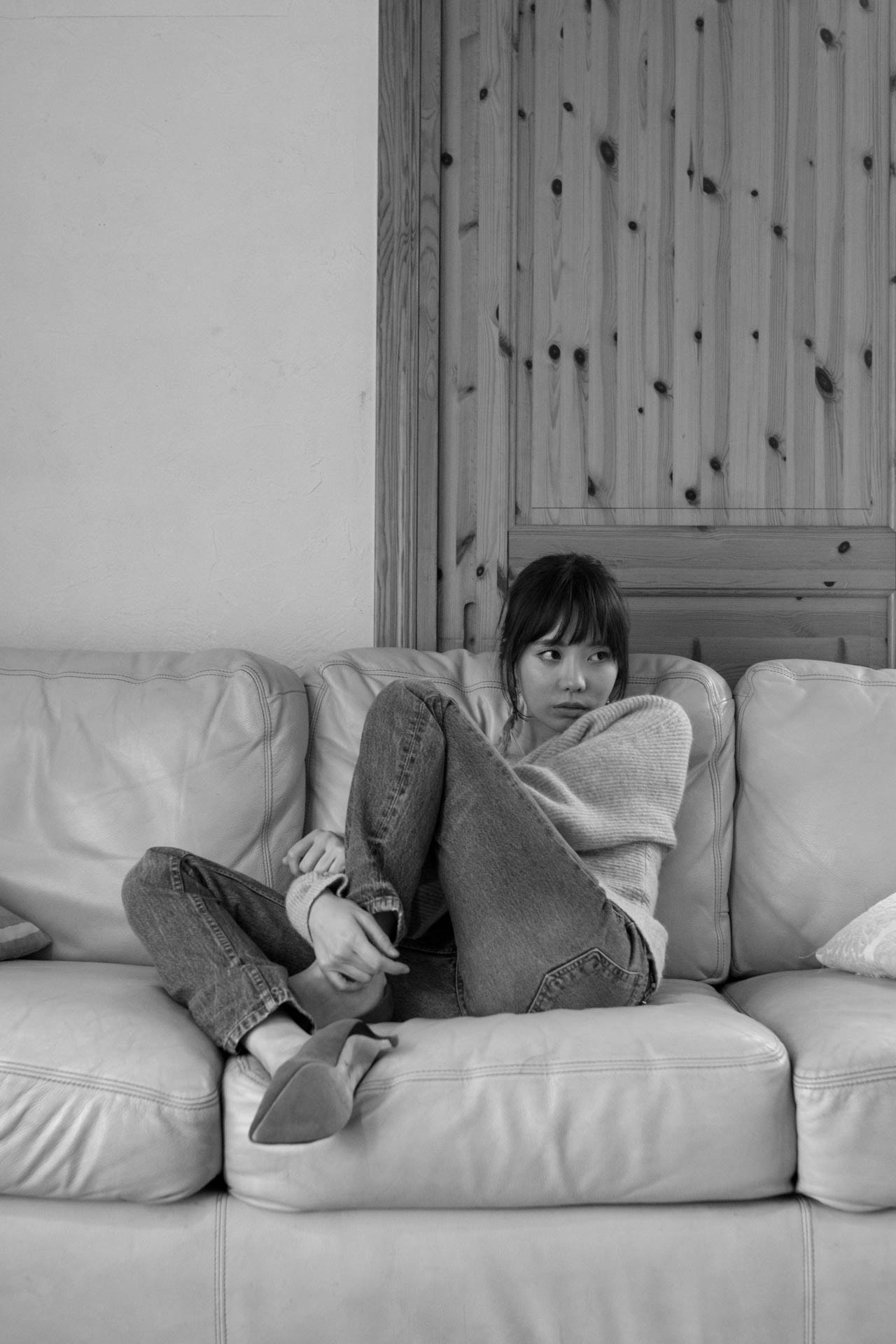 Sigma 30mm F1.4 EX DC HSM sample photo. Aoi photography