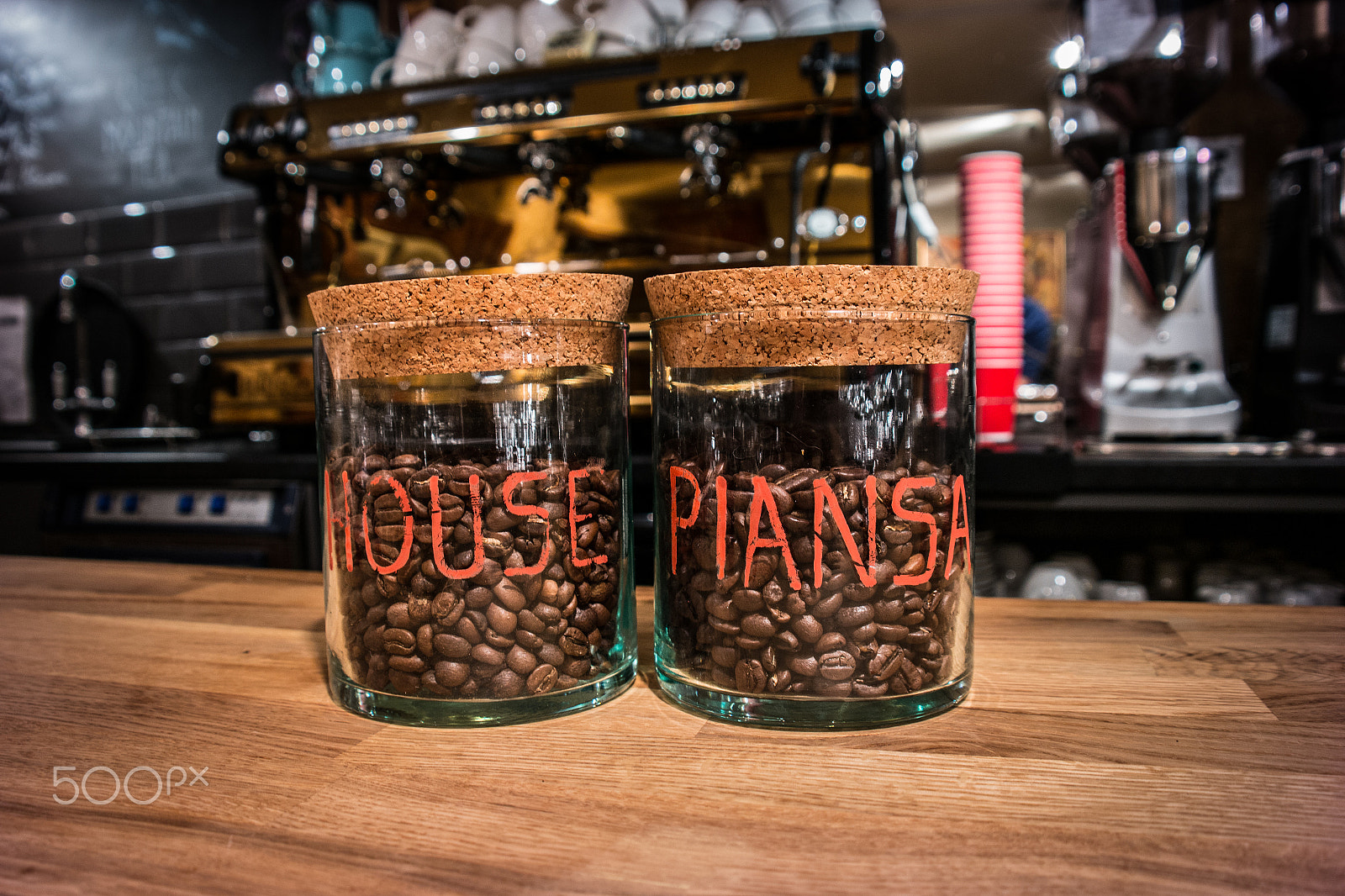 Samsung NX300 + Samsung NX 18-55mm F3.5-5.6 OIS sample photo. Coffee taste photography