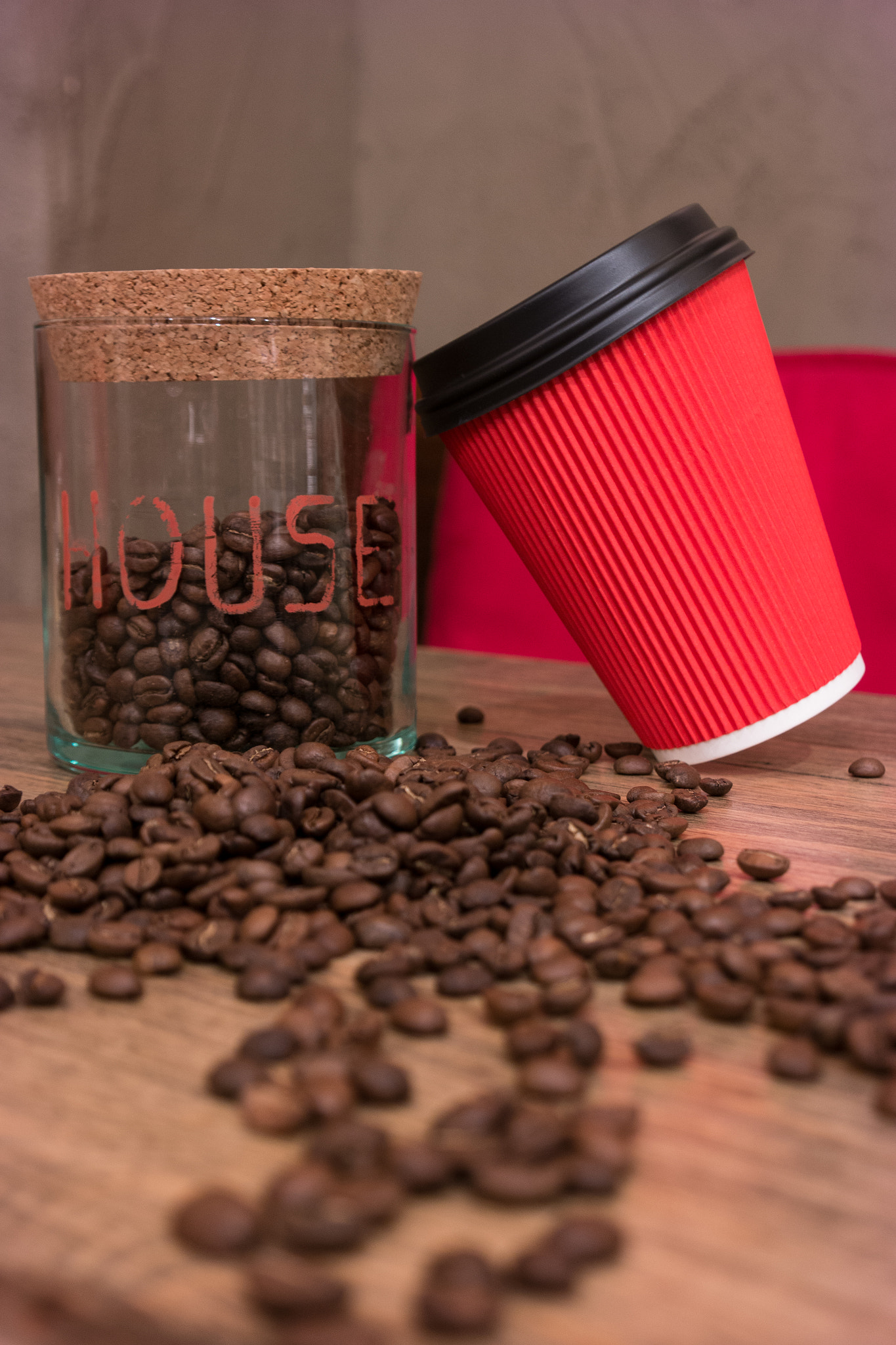 Samsung NX300 + Samsung NX 18-55mm F3.5-5.6 OIS sample photo. Coffee to go photography