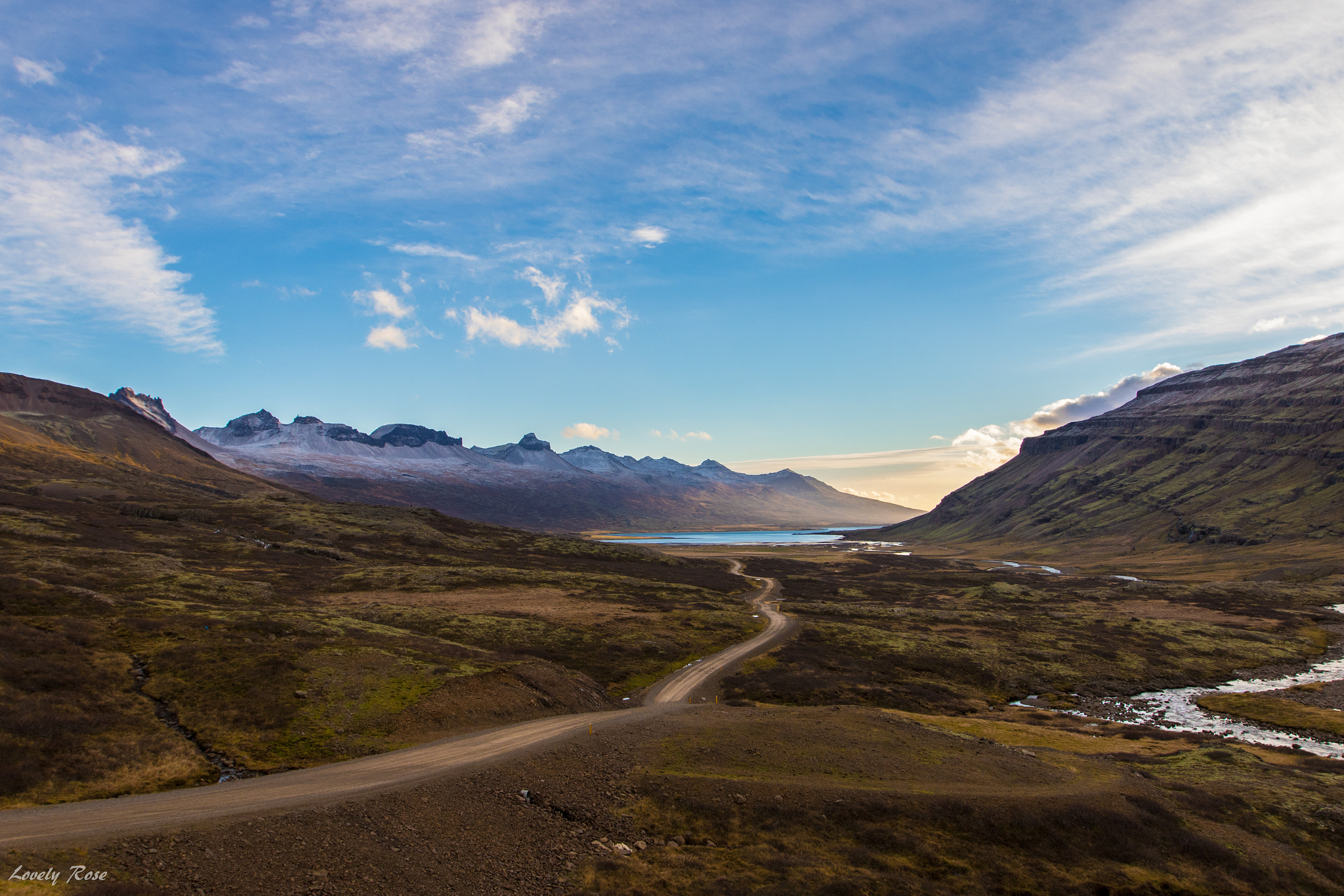 Canon EF 16-35mm F2.8L II USM sample photo. Lovely iceland photography